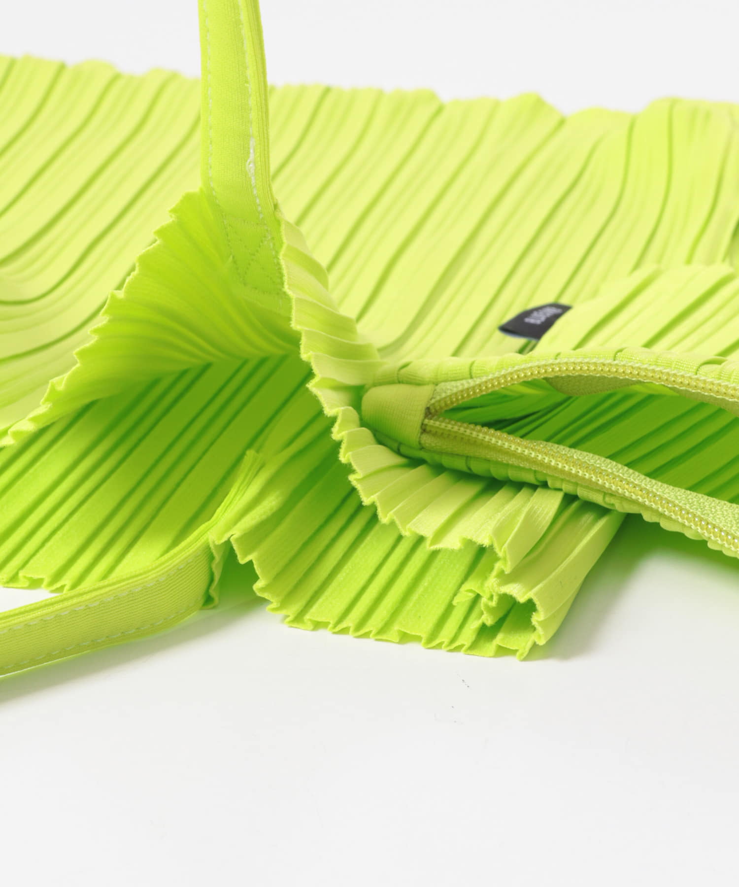 LIME GREEN