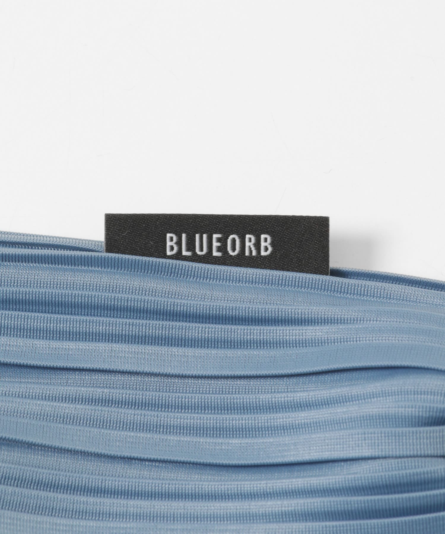 DENIM BLUE