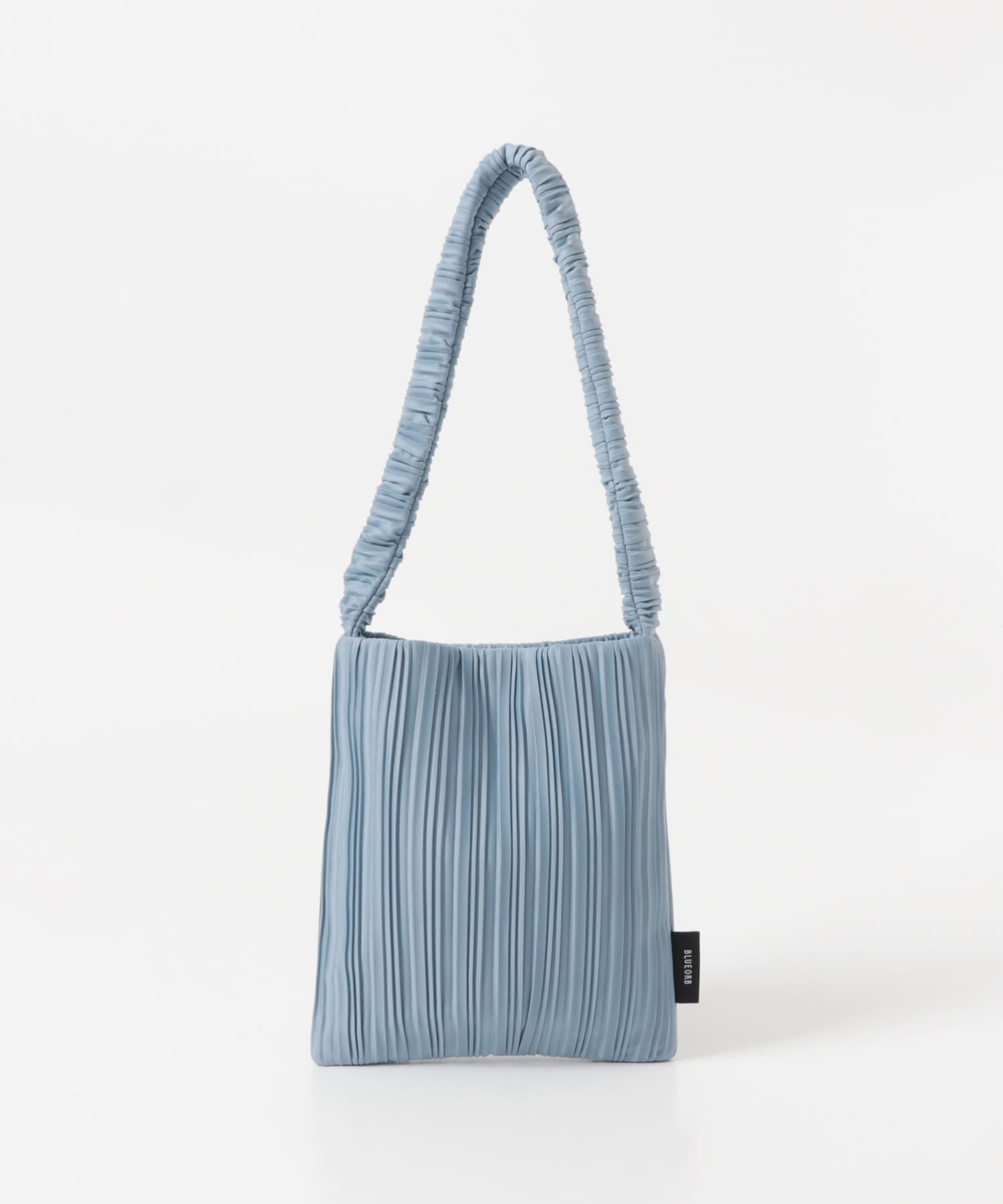 DENIM BLUE