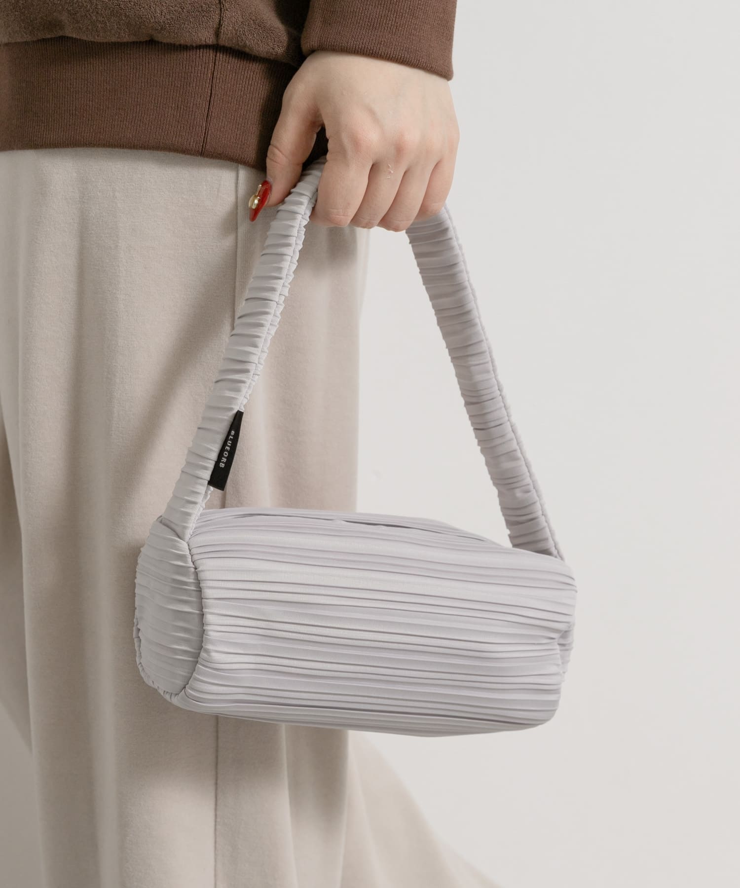 BLUEORB　Roll Bag