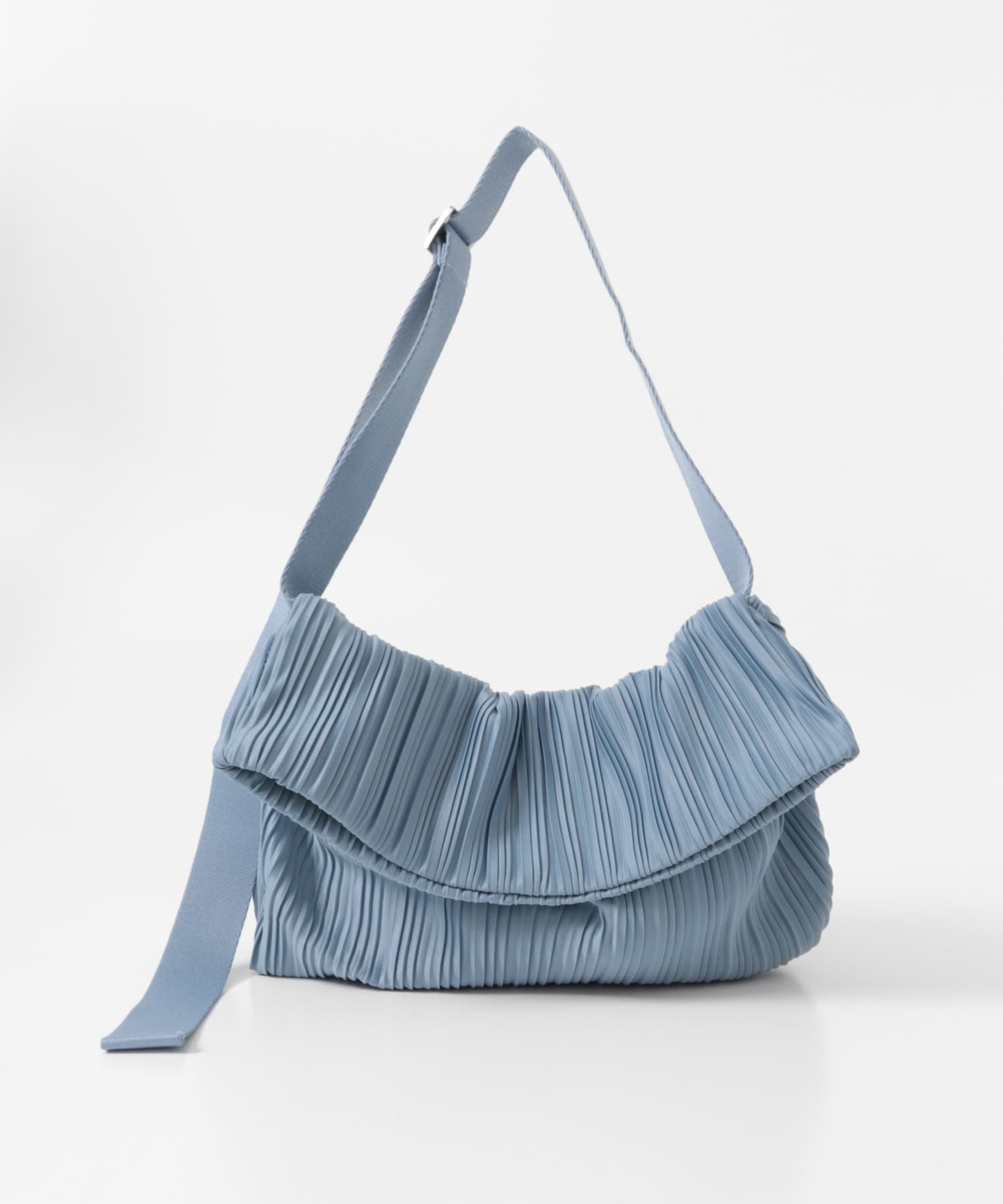 BLUEORB　Foldover Bag