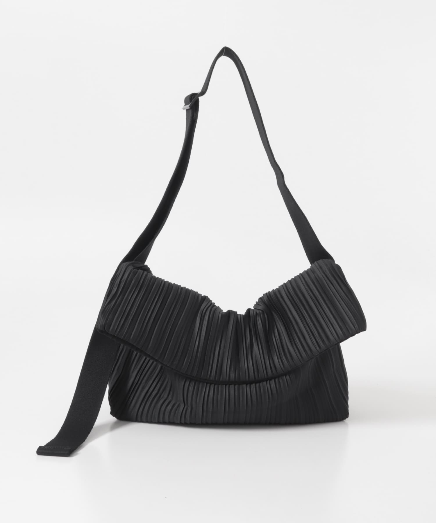 BLUEORB　Foldover Bag