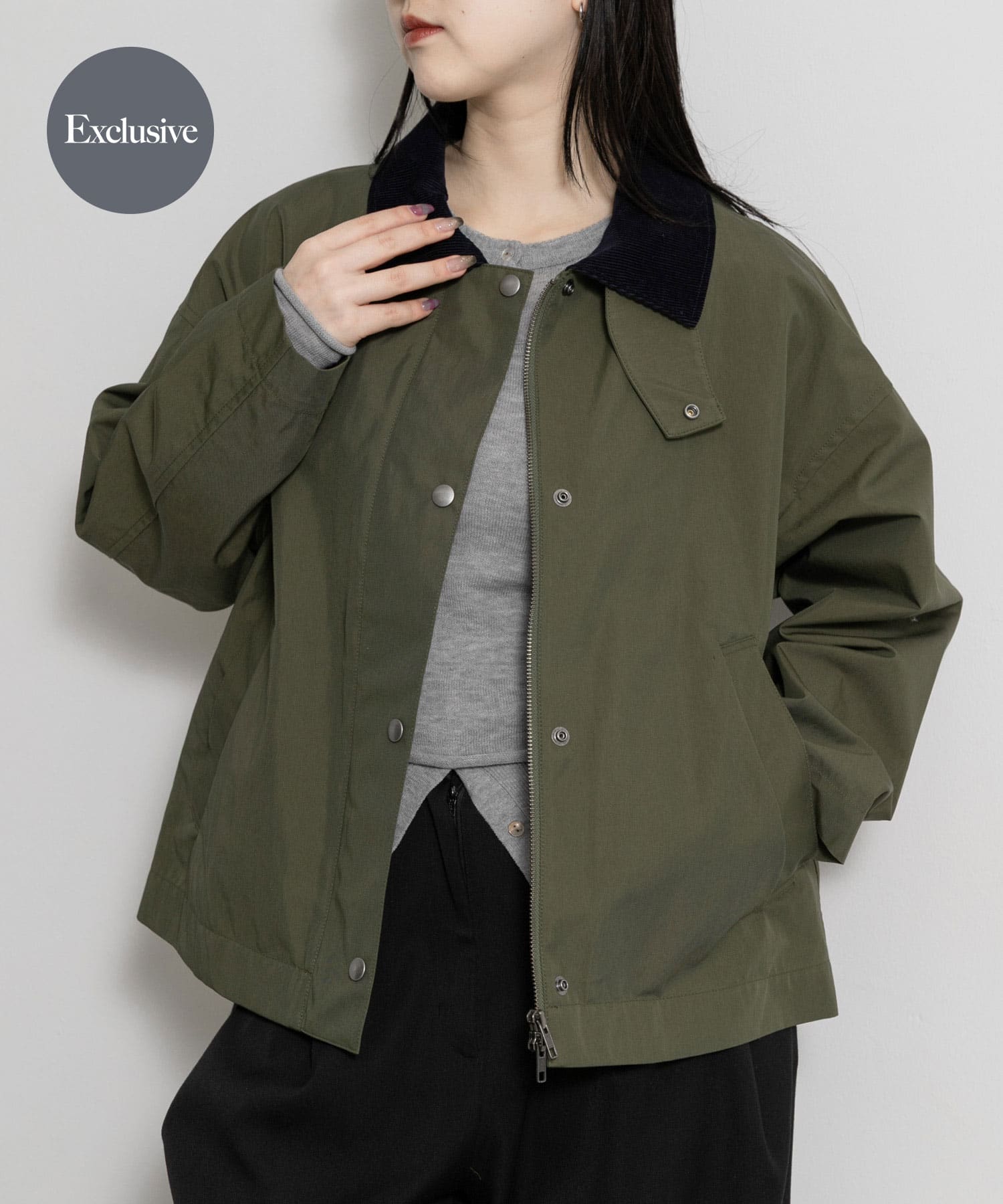 khaki