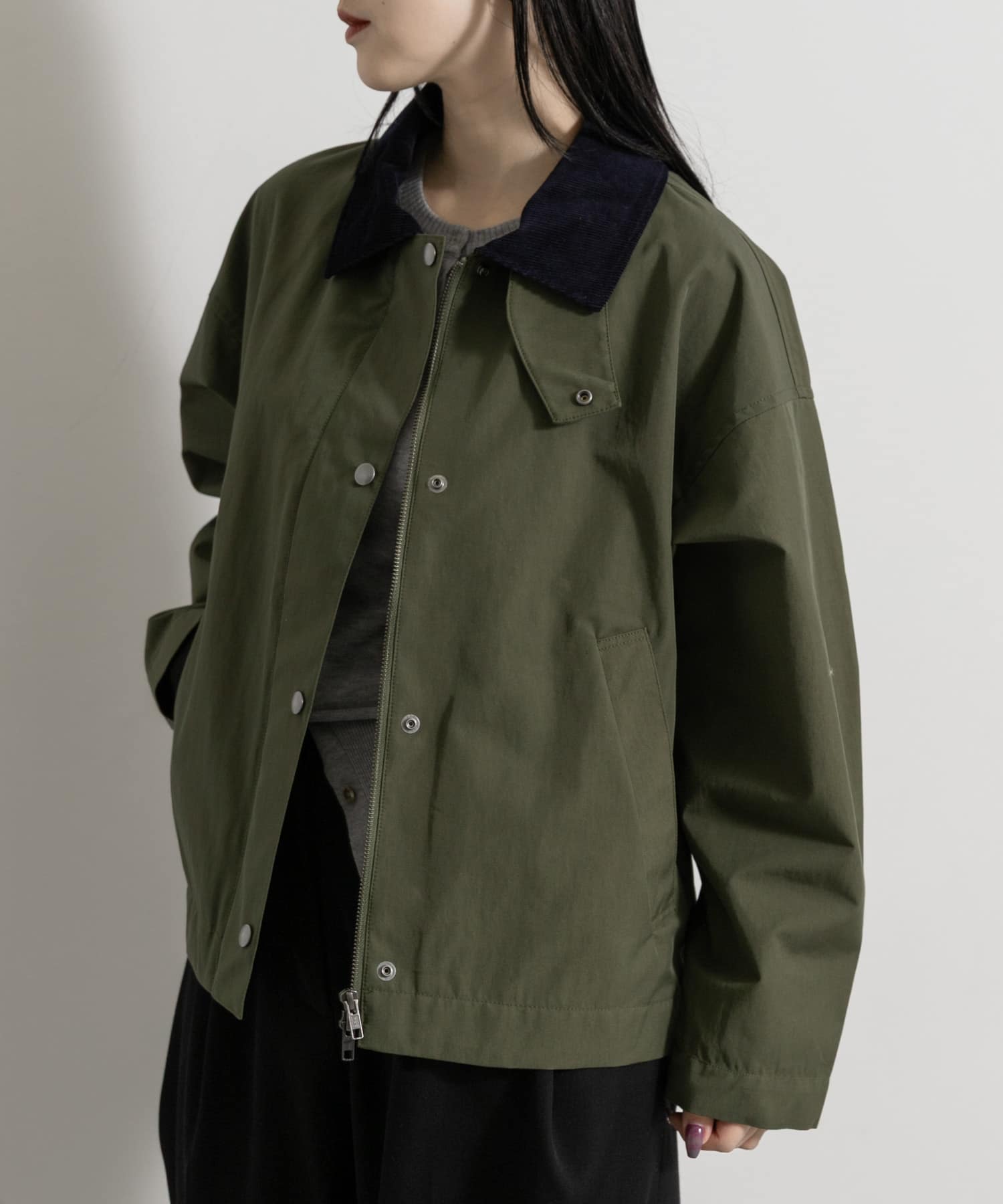 khaki