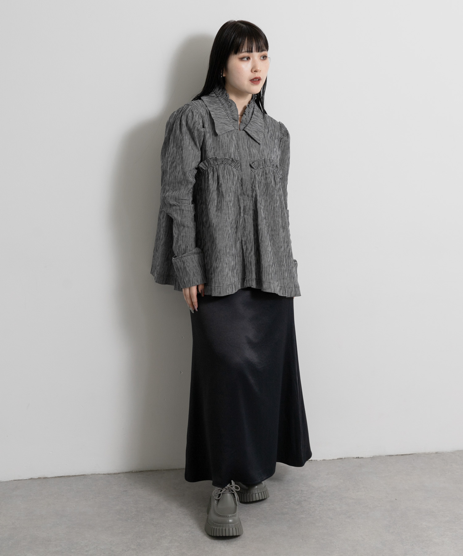 D.Navy
