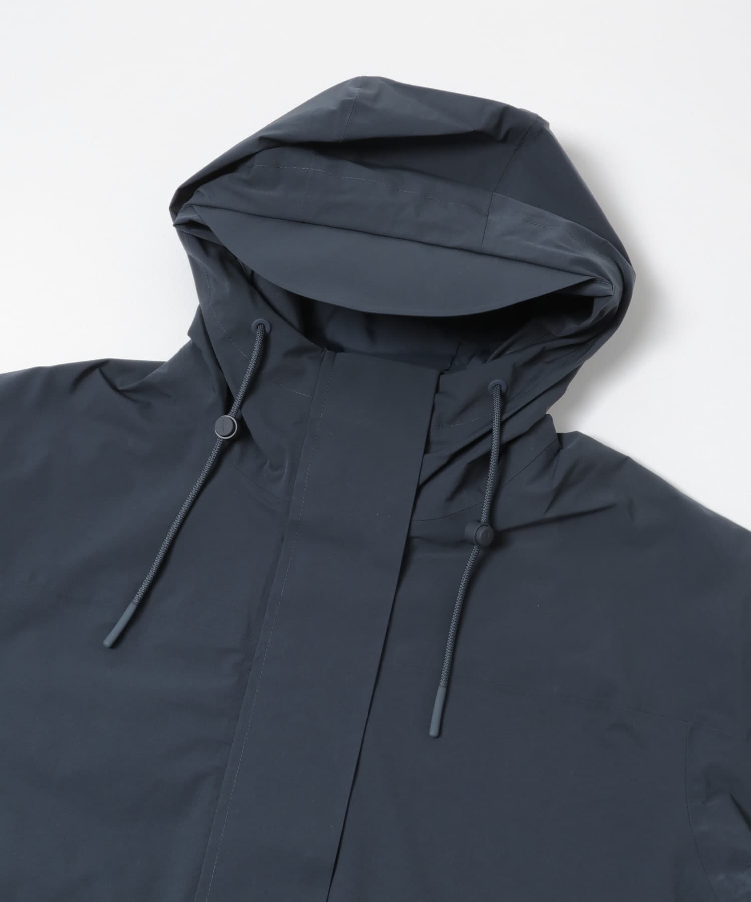 AIGLE　透湿防水 トレンチコート EMPIRE XS