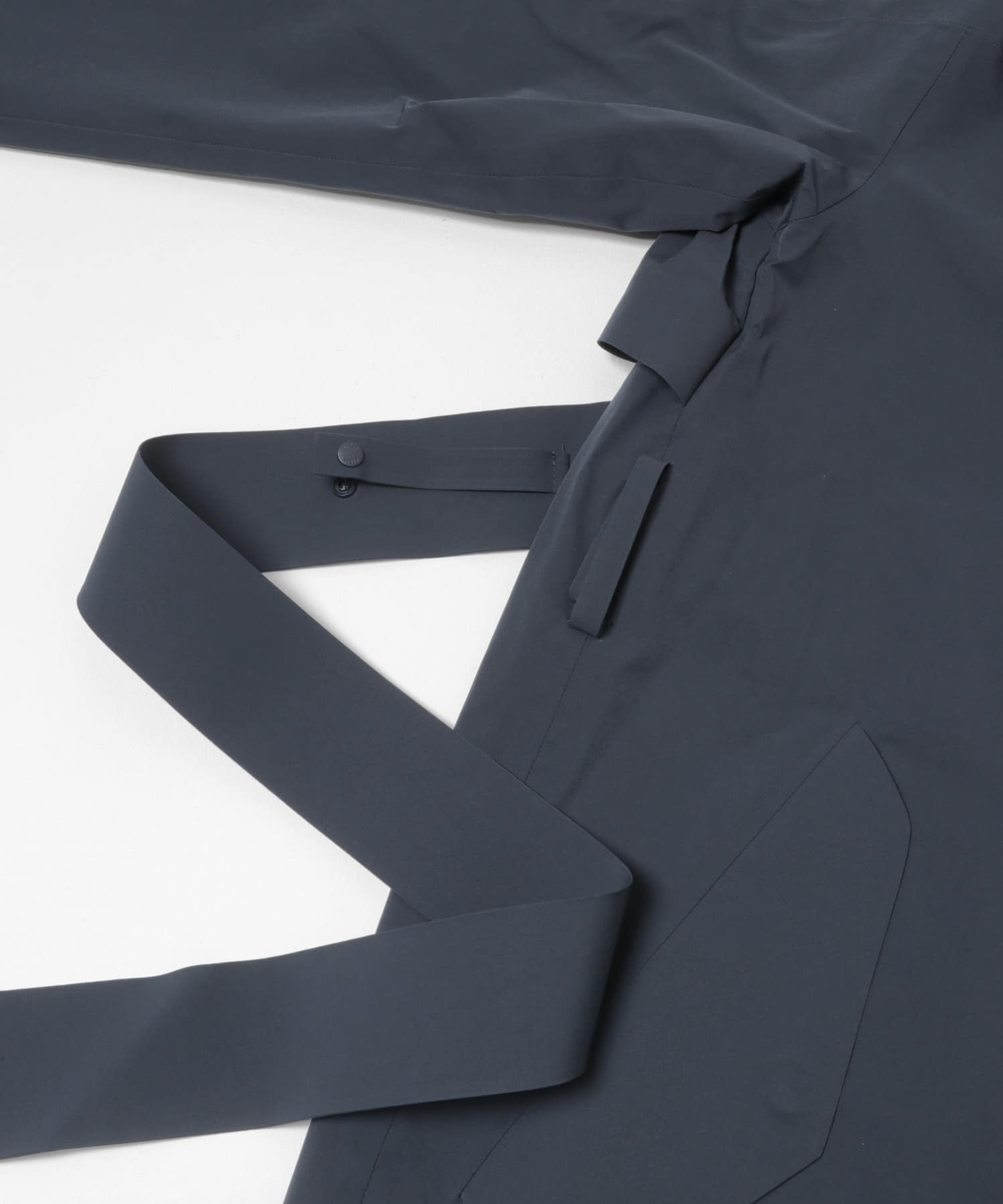 AIGLE　透湿防水 トレンチコート EMPIRE XS