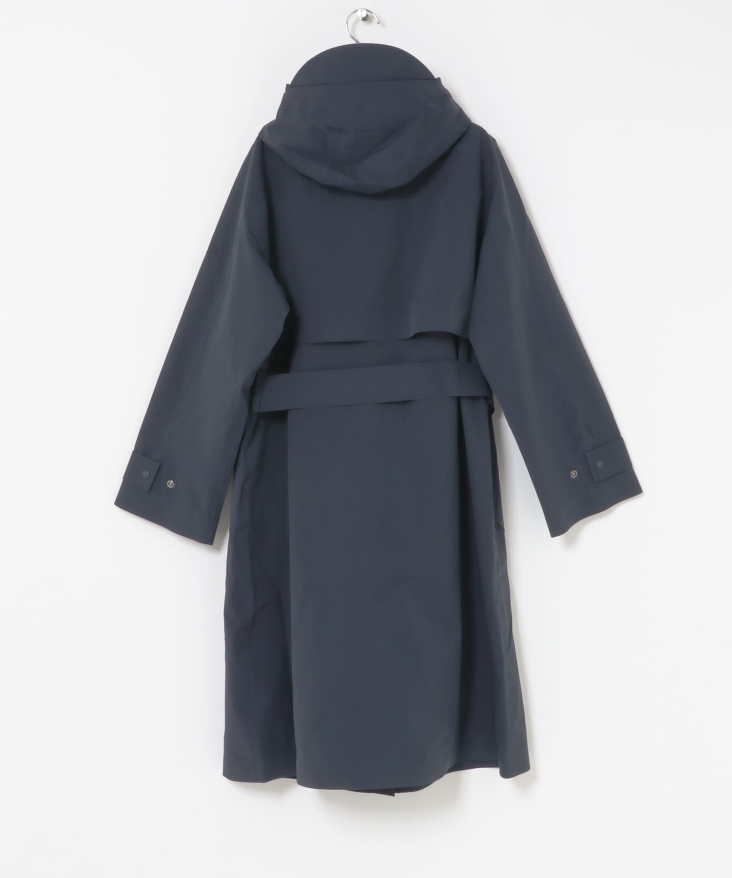 AIGLE　透湿防水 トレンチコート EMPIRE XS