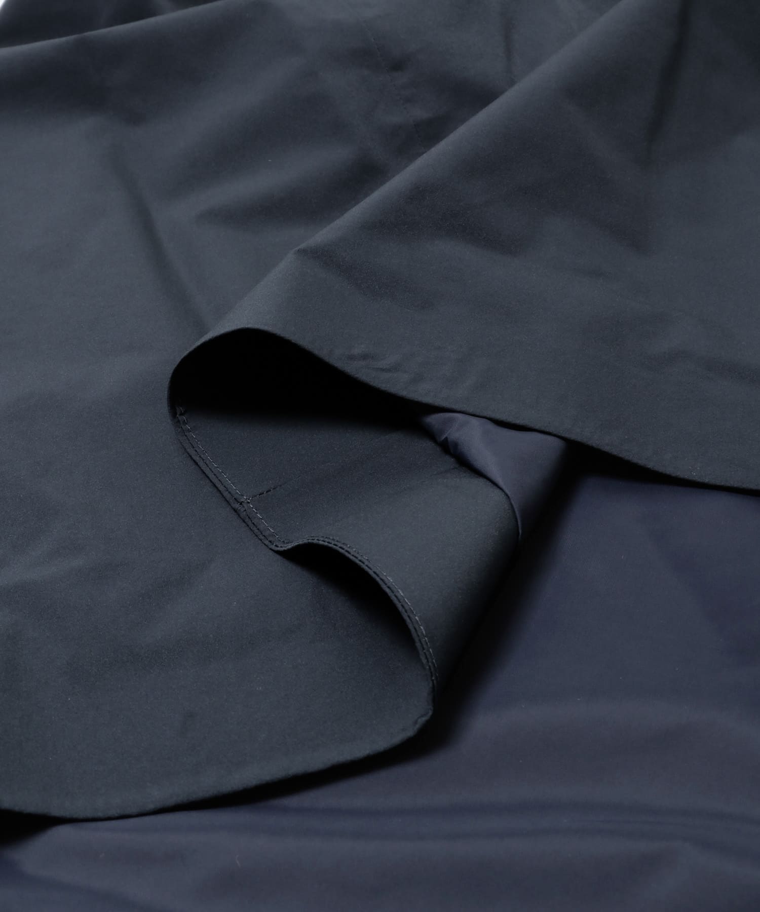 AIGLE　透湿防水 トレンチコート EMPIRE XS