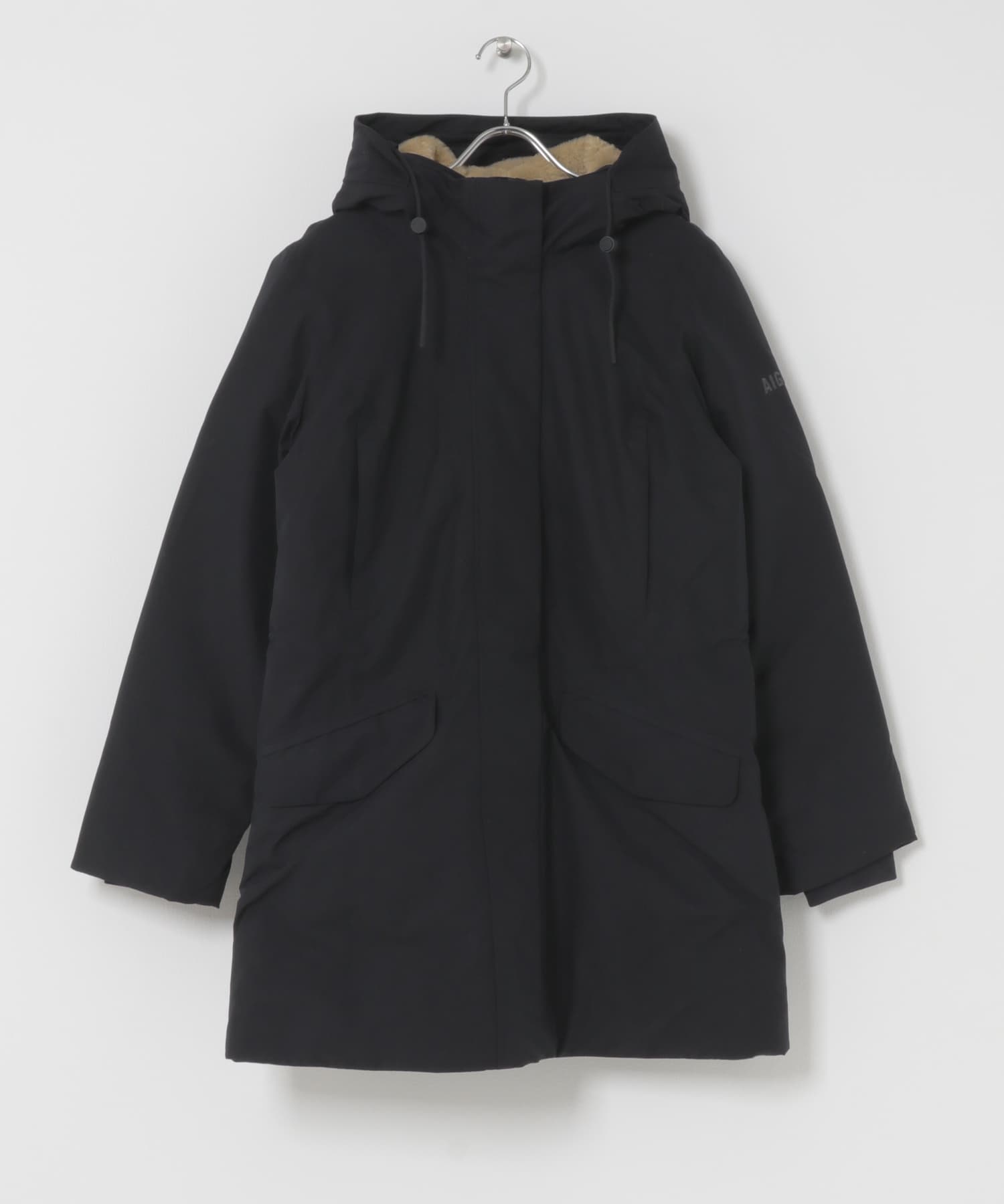 AIGLE　ゴアテックス ダウンジャケット