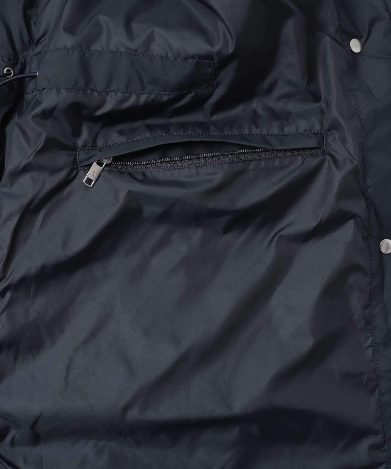 AIGLE　撥水 インサレーション ダイヤモンドキルティングミドルベスト EMPIRE 36