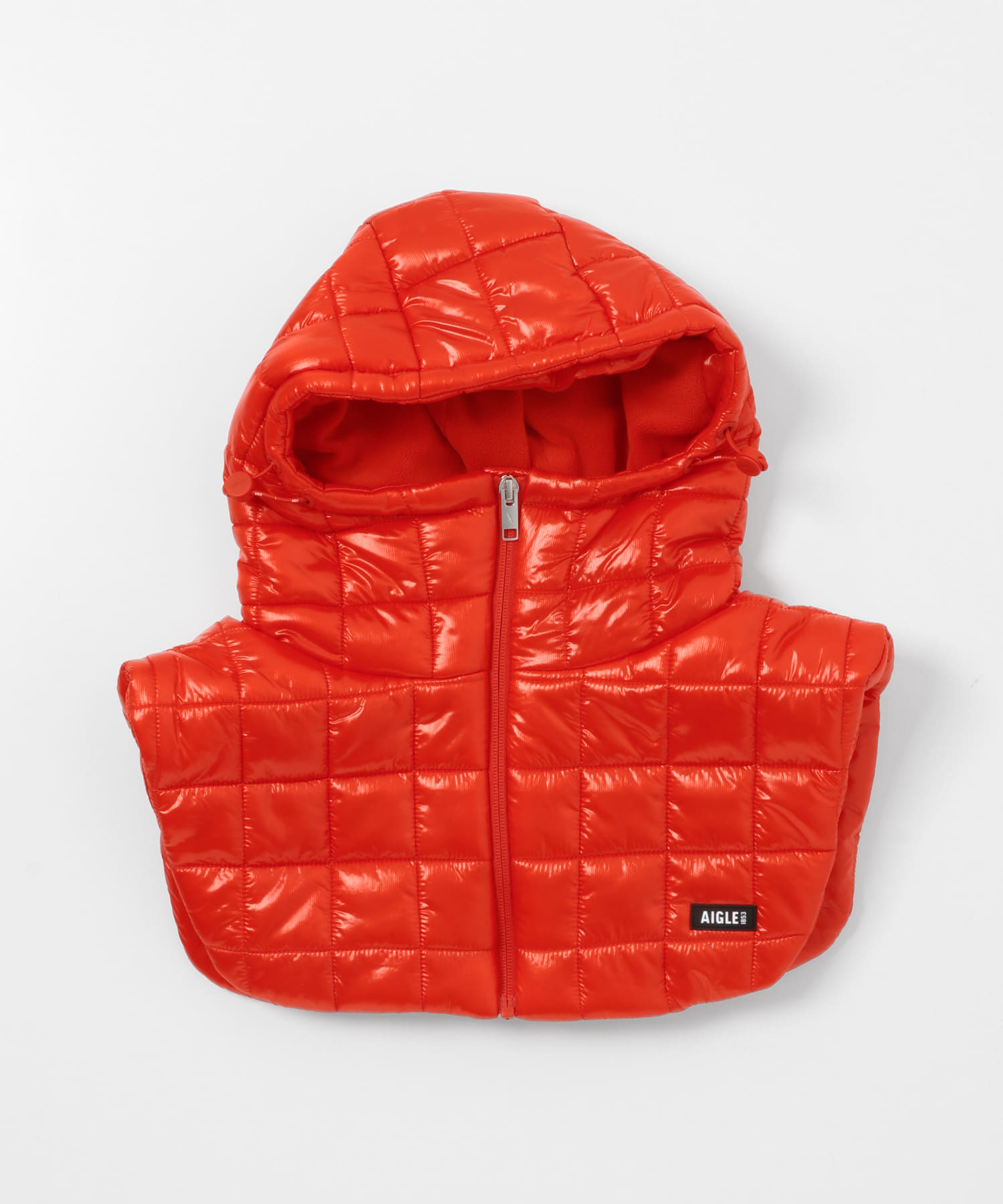 AIGLE　キルティングバラクラバ