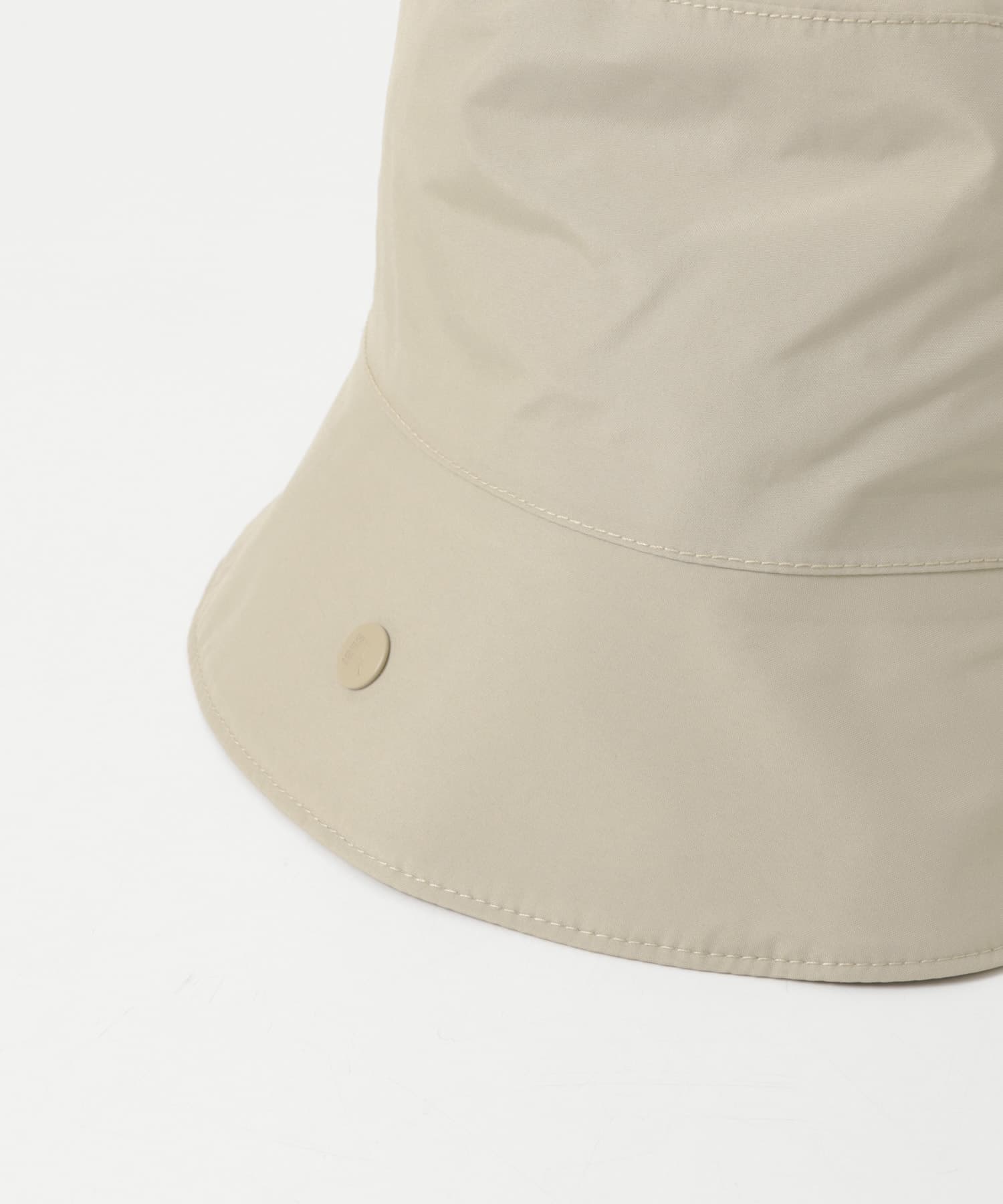 AIGLE　ゴアテックス ロゴハット CASHMERE M