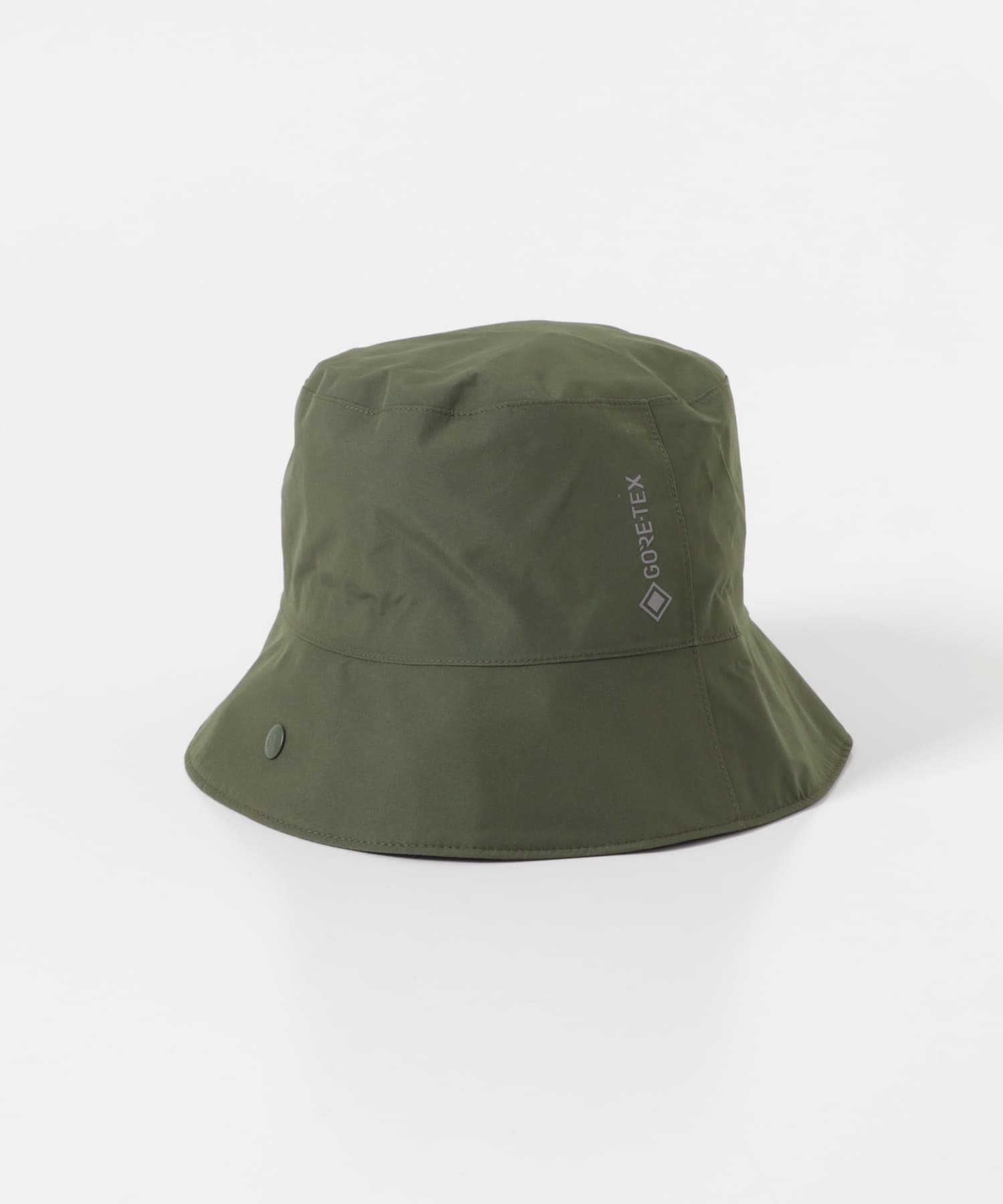 AIGLE　ゴアテックス ロゴハット AVOCAT M