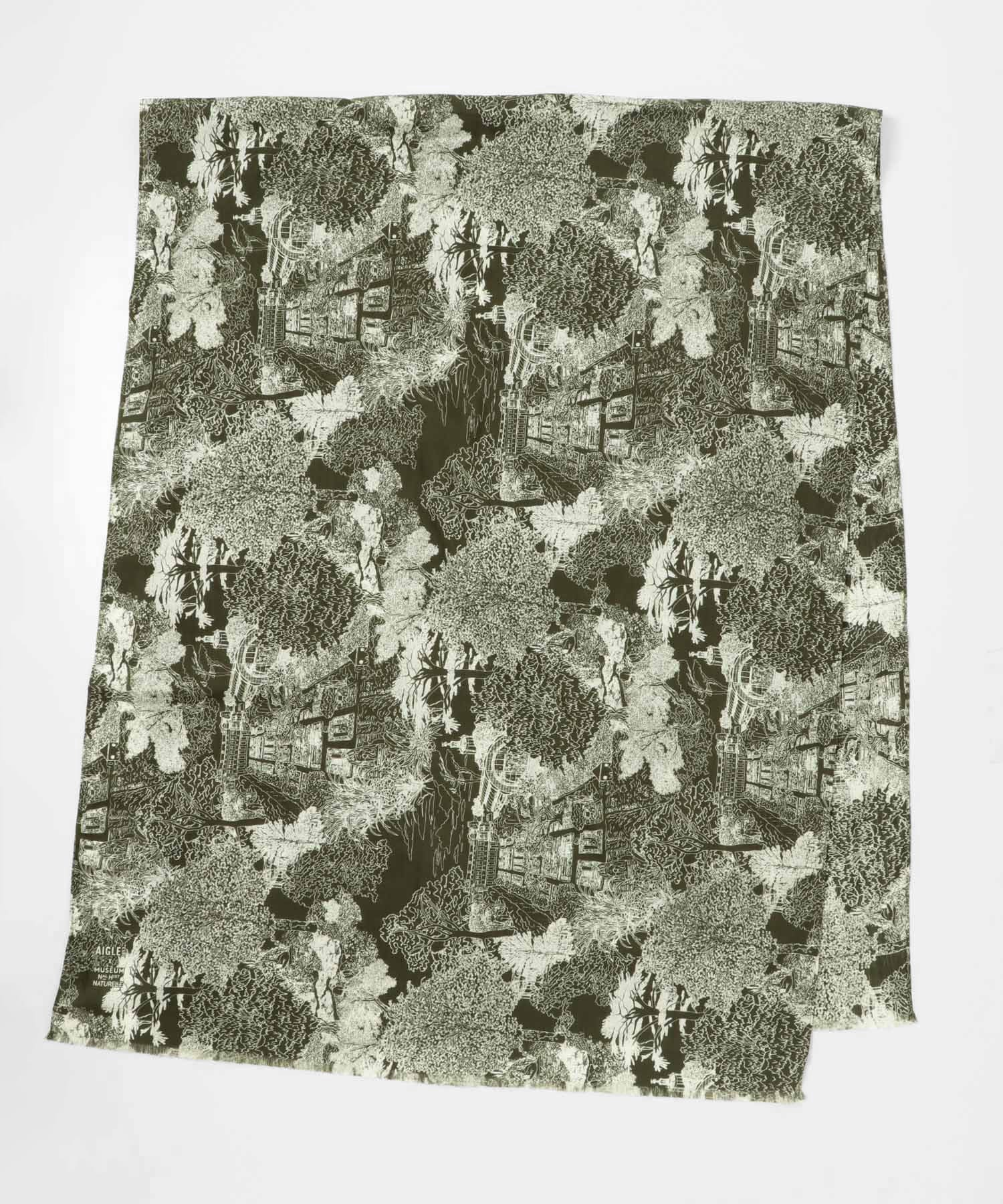 AIGLE　ストール AVOCAT One