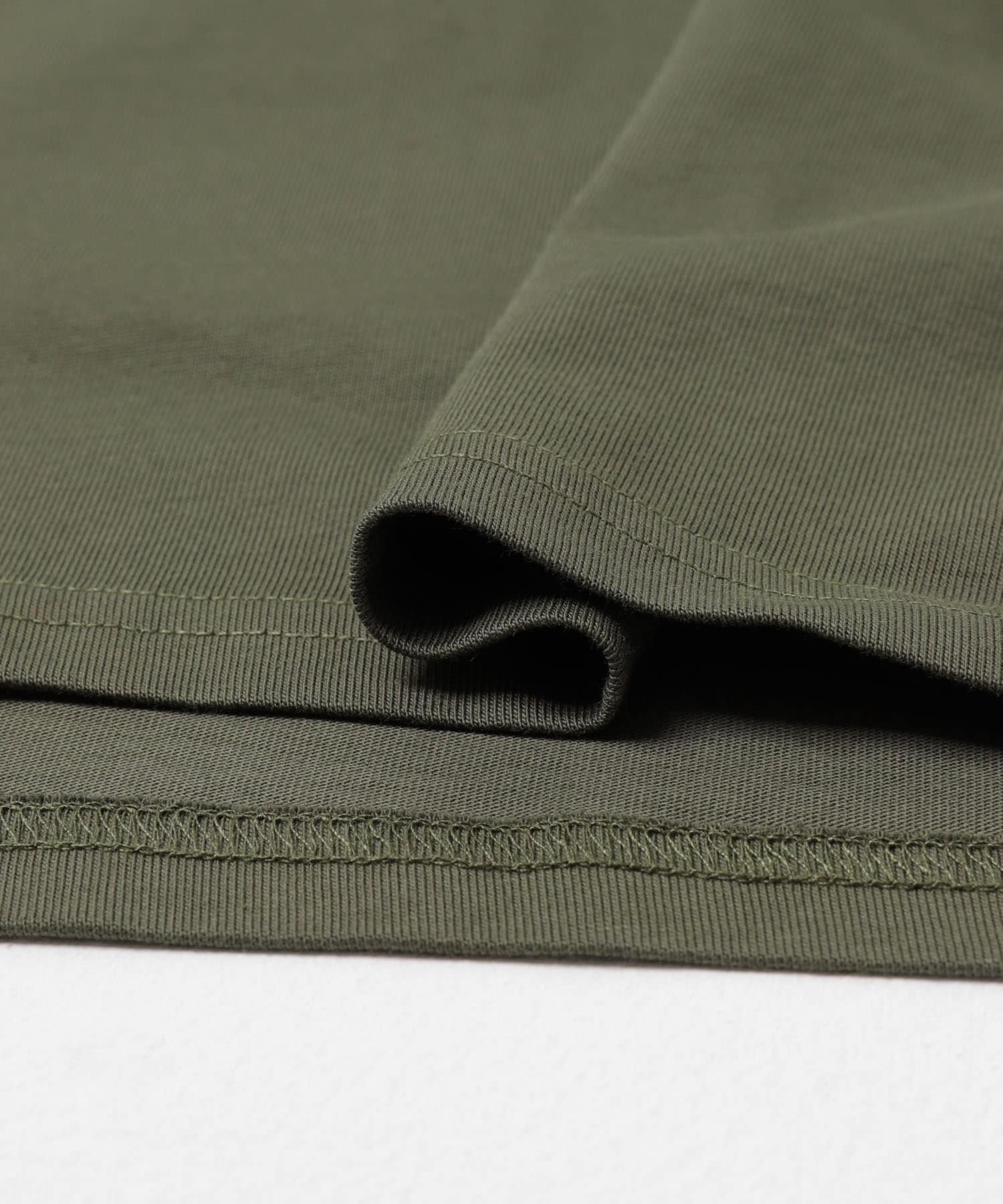 AIGLE　吸水速乾 クルーネックTシャツ AVOCAT XS