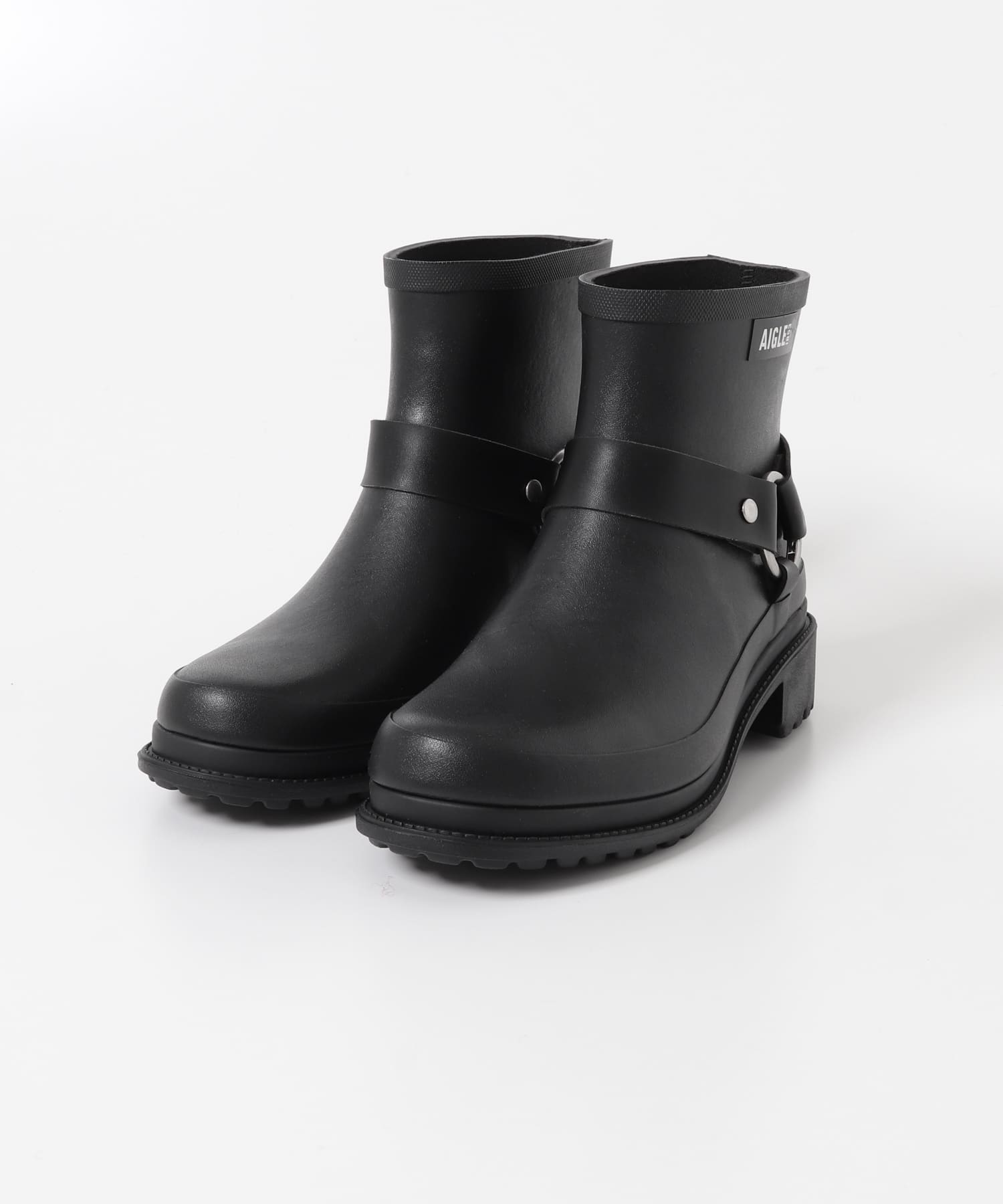 AIGLE　エーグルマカダム ラバーブーツ