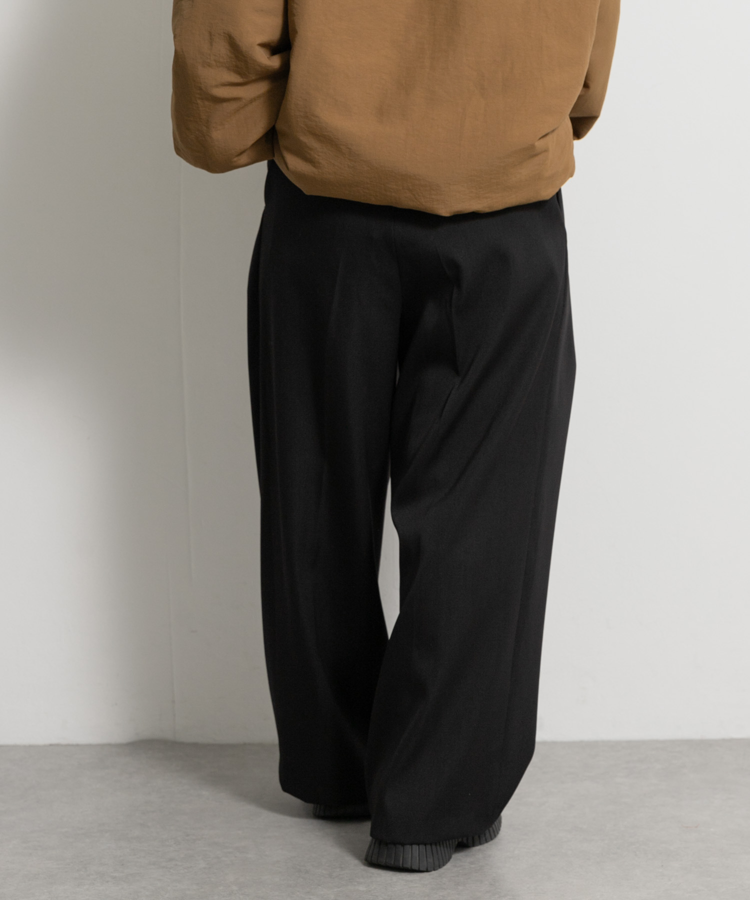 身長：156cm サイズ：38