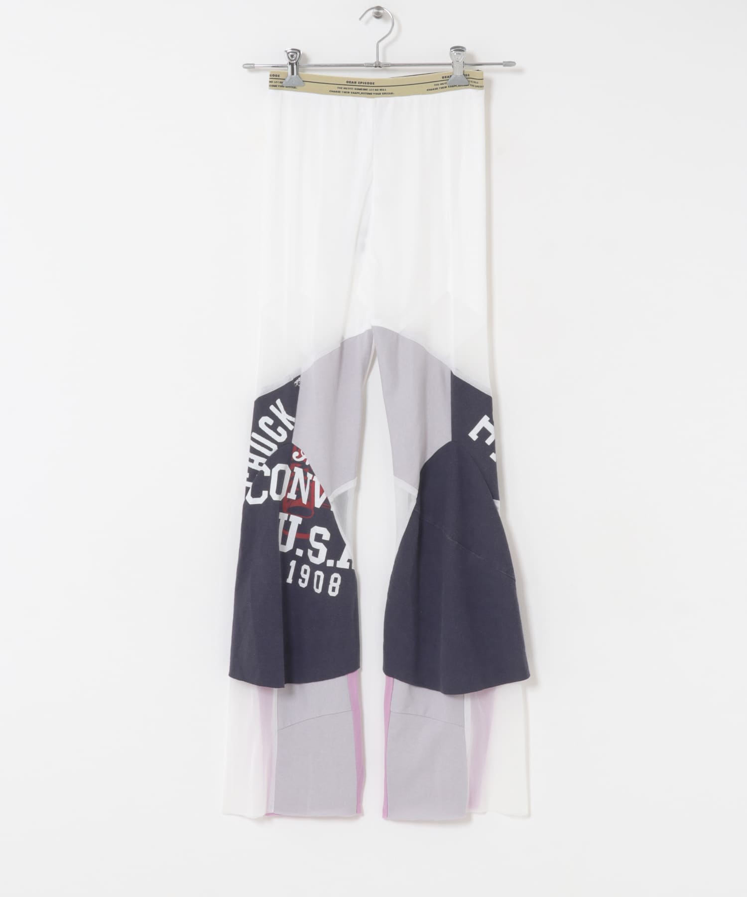 DEAR EPISODE　Dear Episode leggings #535B L