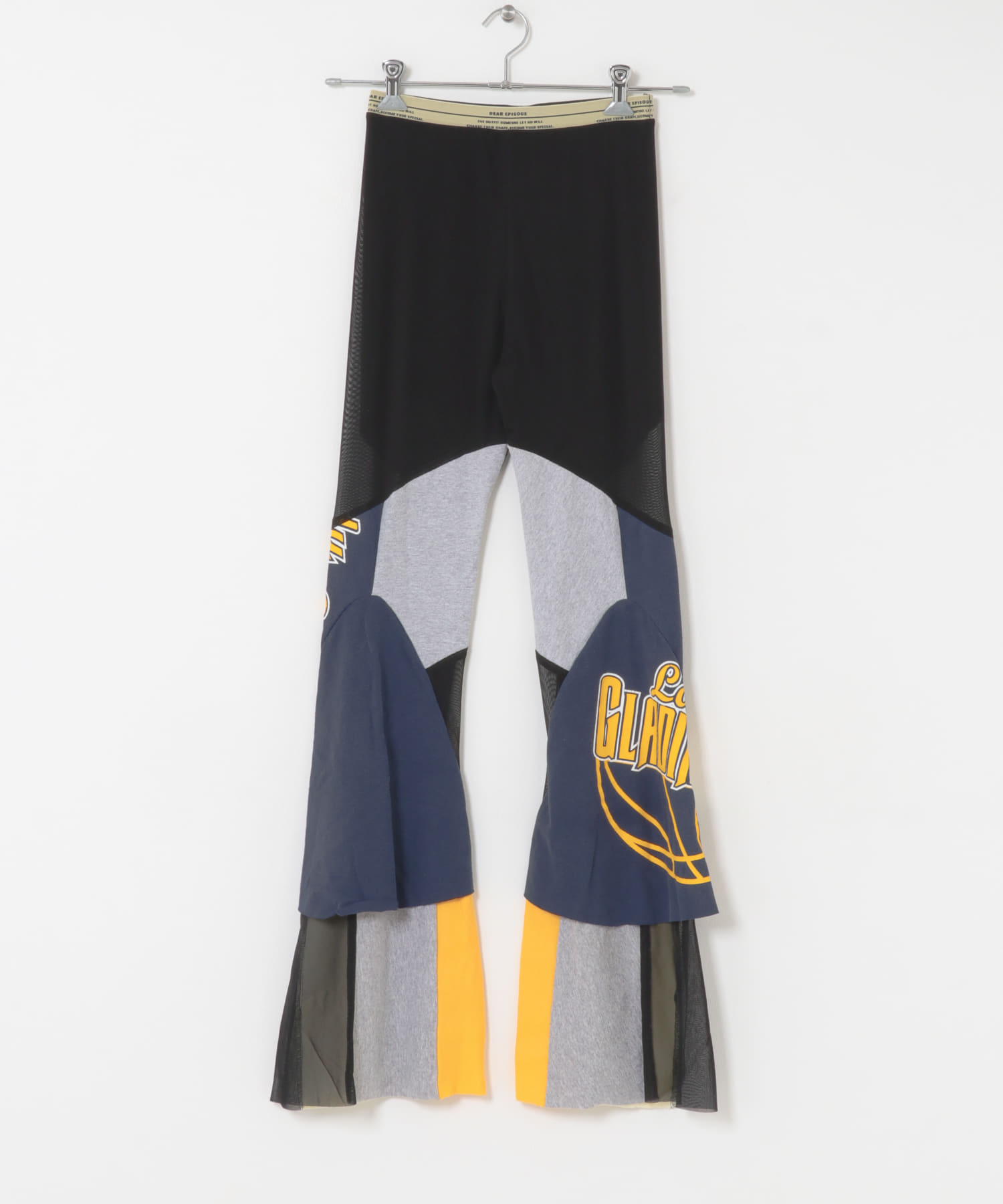 DEAR EPISODE　Dear Episode leggings