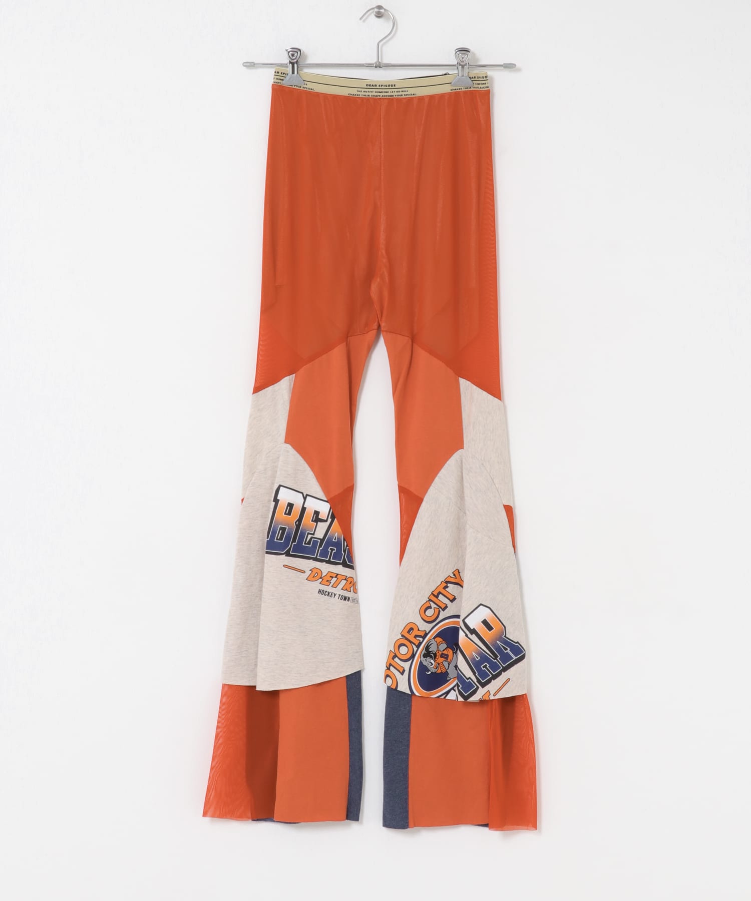 DEAR EPISODE　Dear Episode leggings