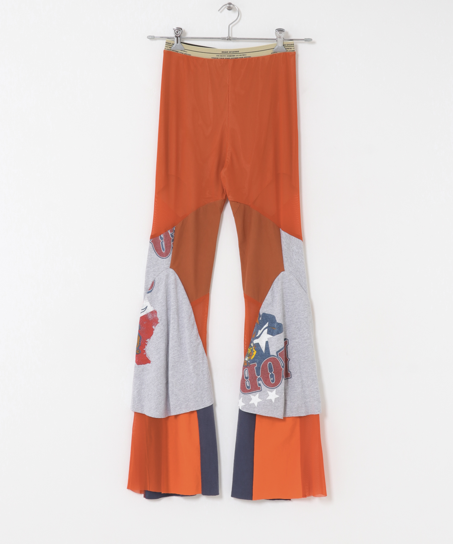 DEAR EPISODE　Dear Episode leggings