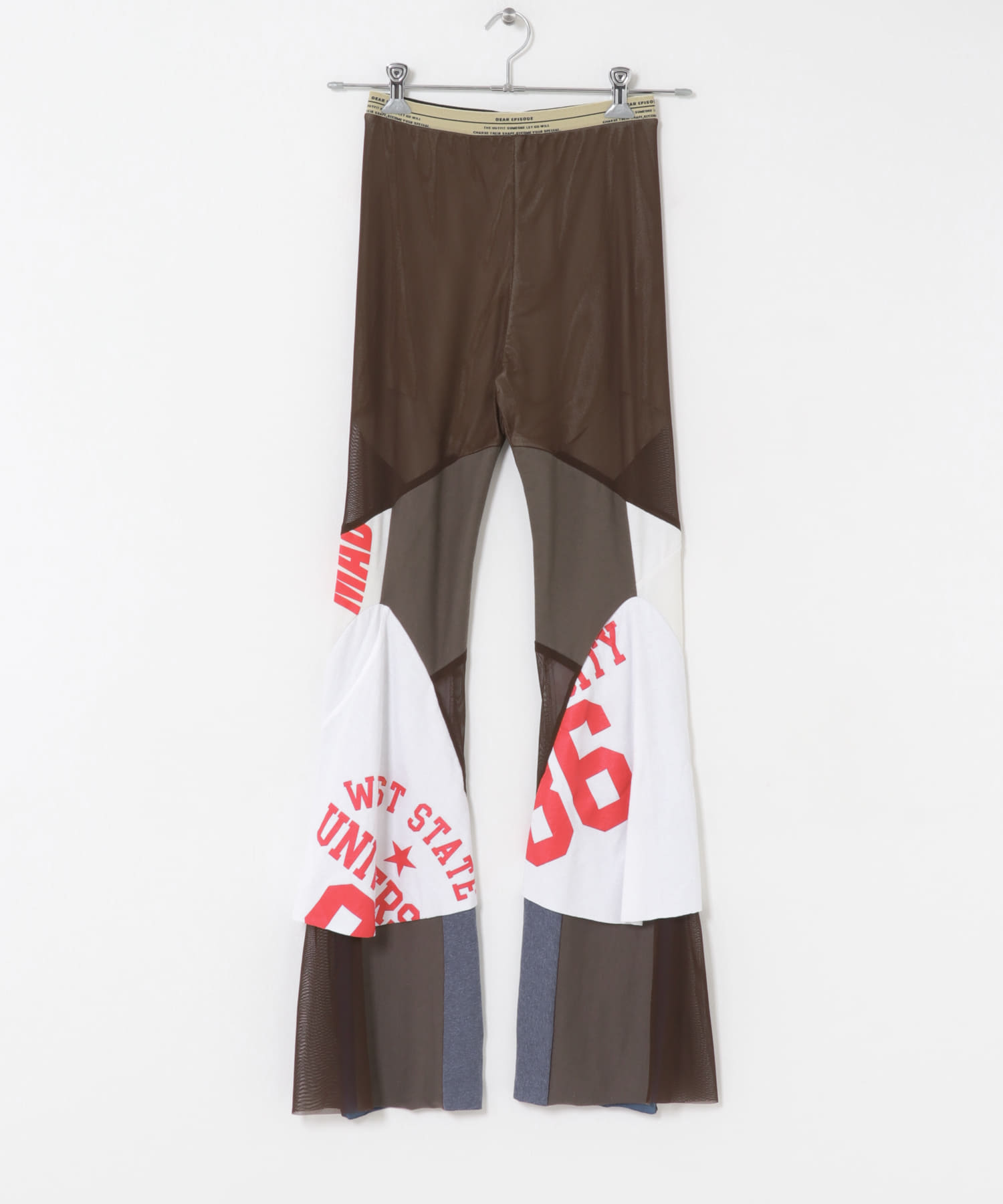 DEAR EPISODE　Dear Episode leggings