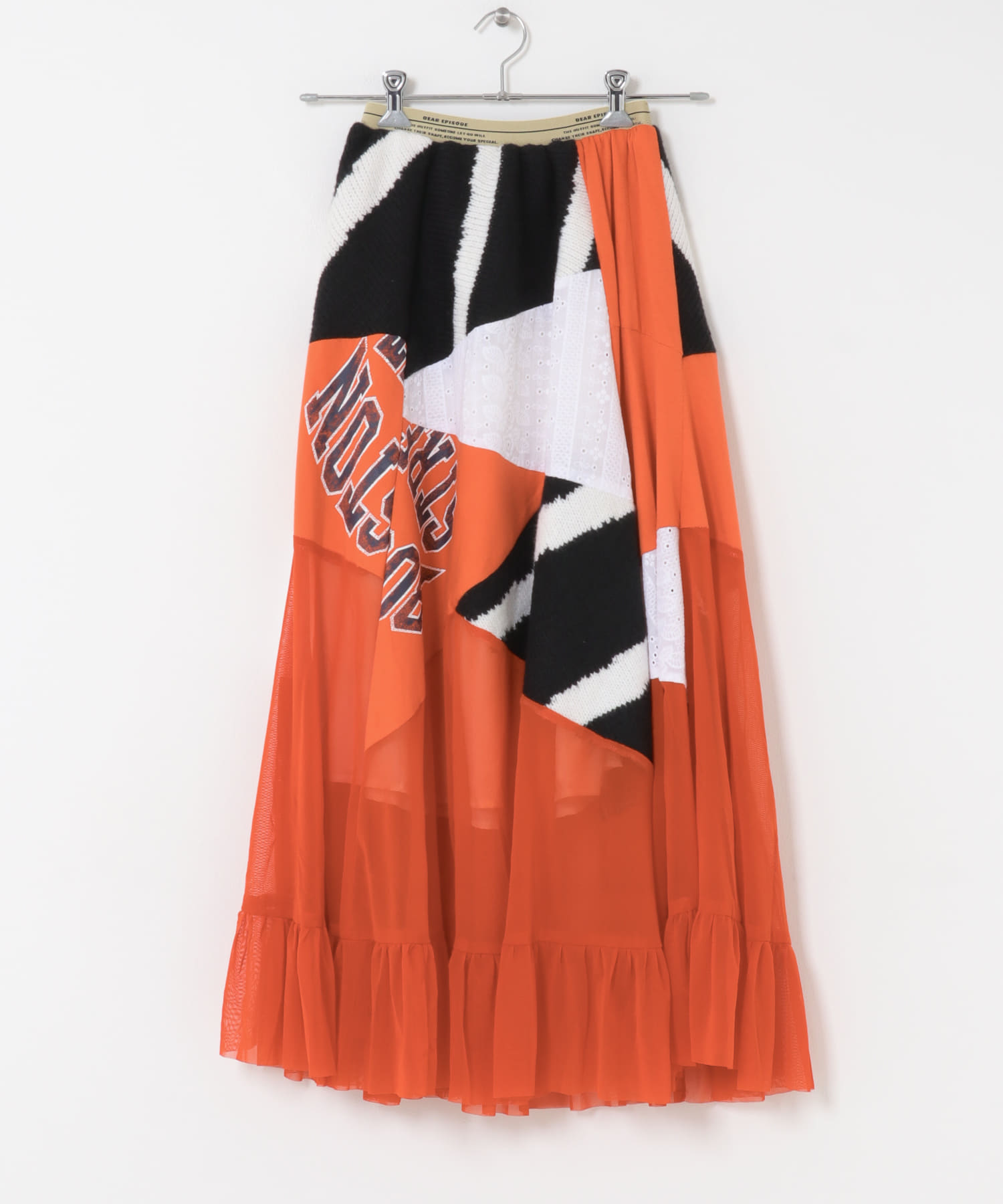 DEAR EPISODE　Dear Episode skirt