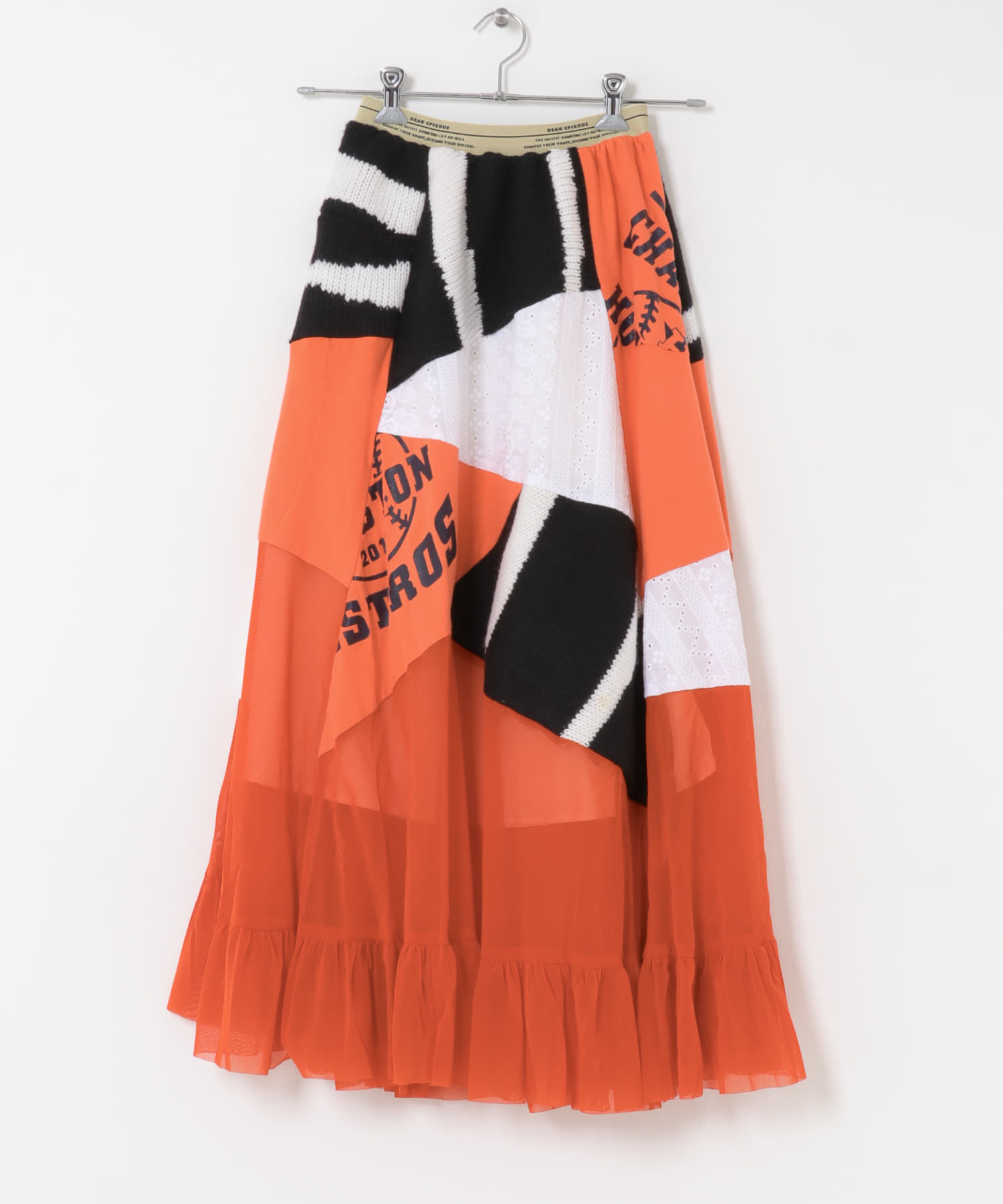 DEAR EPISODE　Dear Episode skirt