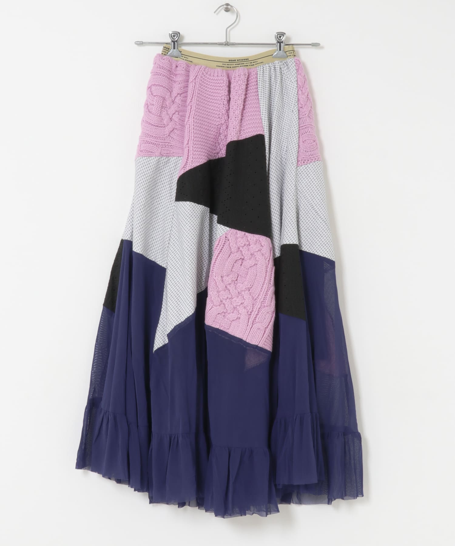 DEAR EPISODE　Dear Episode skirt