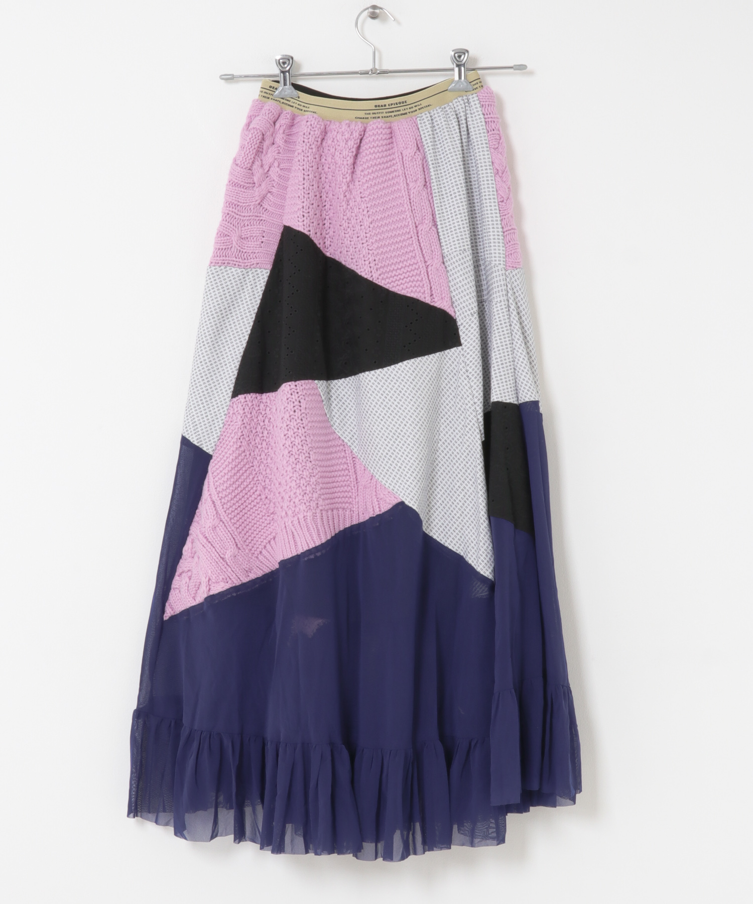 DEAR EPISODE　Dear Episode skirt #542A FREE