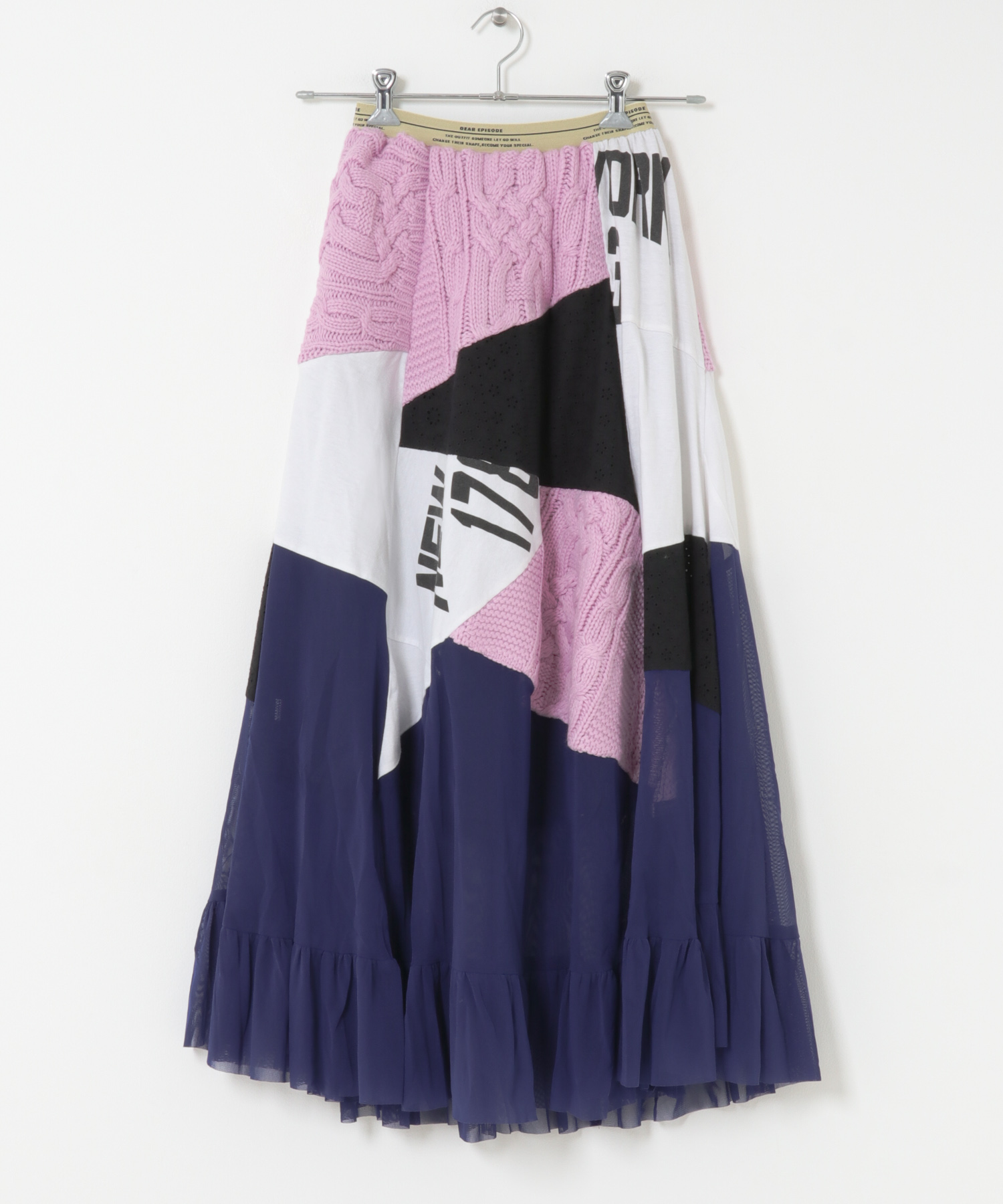 DEAR EPISODE　Dear Episode skirt