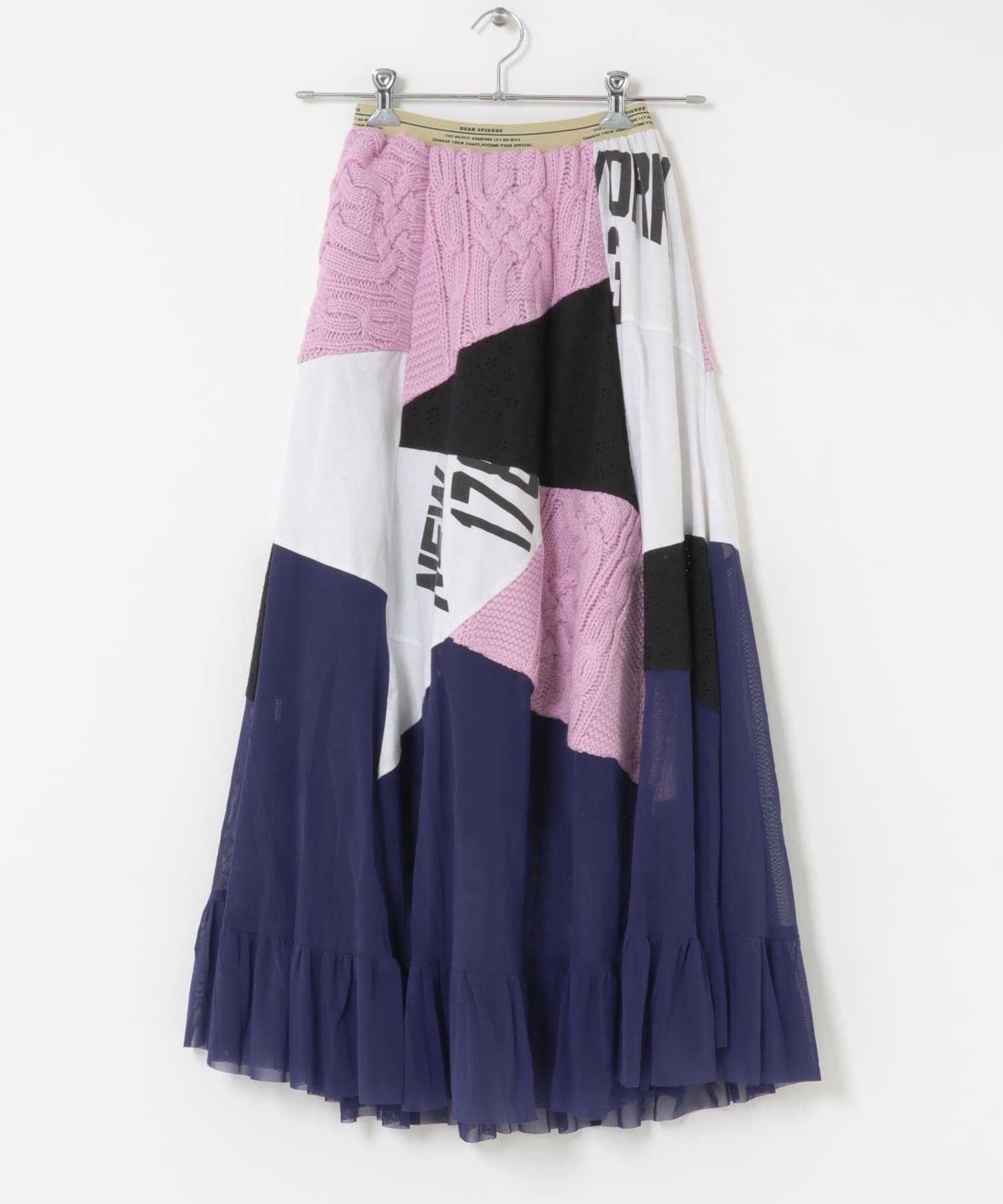 DEAR EPISODE　Dear Episode skirt