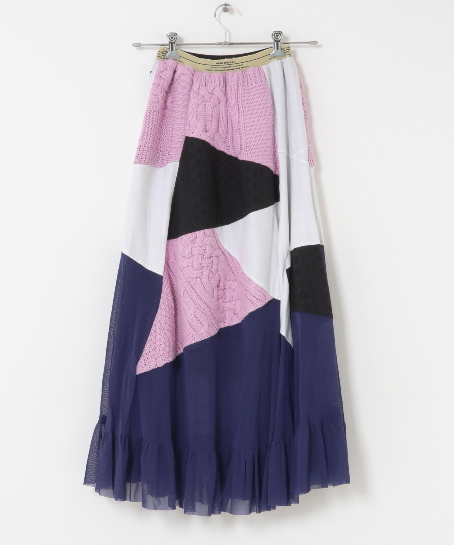DEAR EPISODE　Dear Episode skirt #542B FREE
