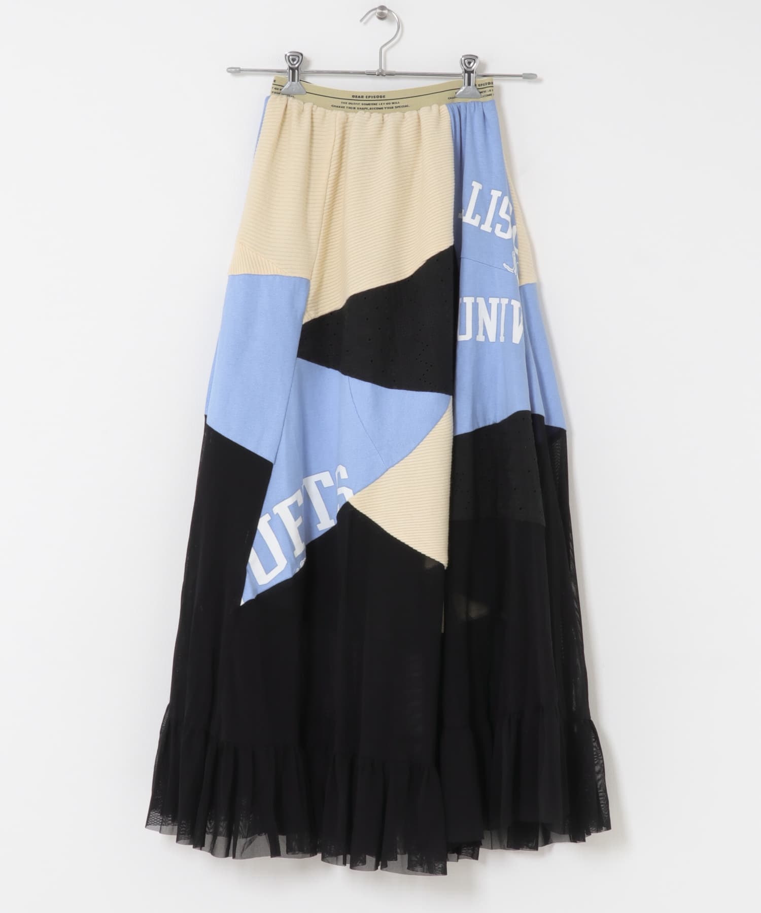 DEAR EPISODE　Dear Episode skirt