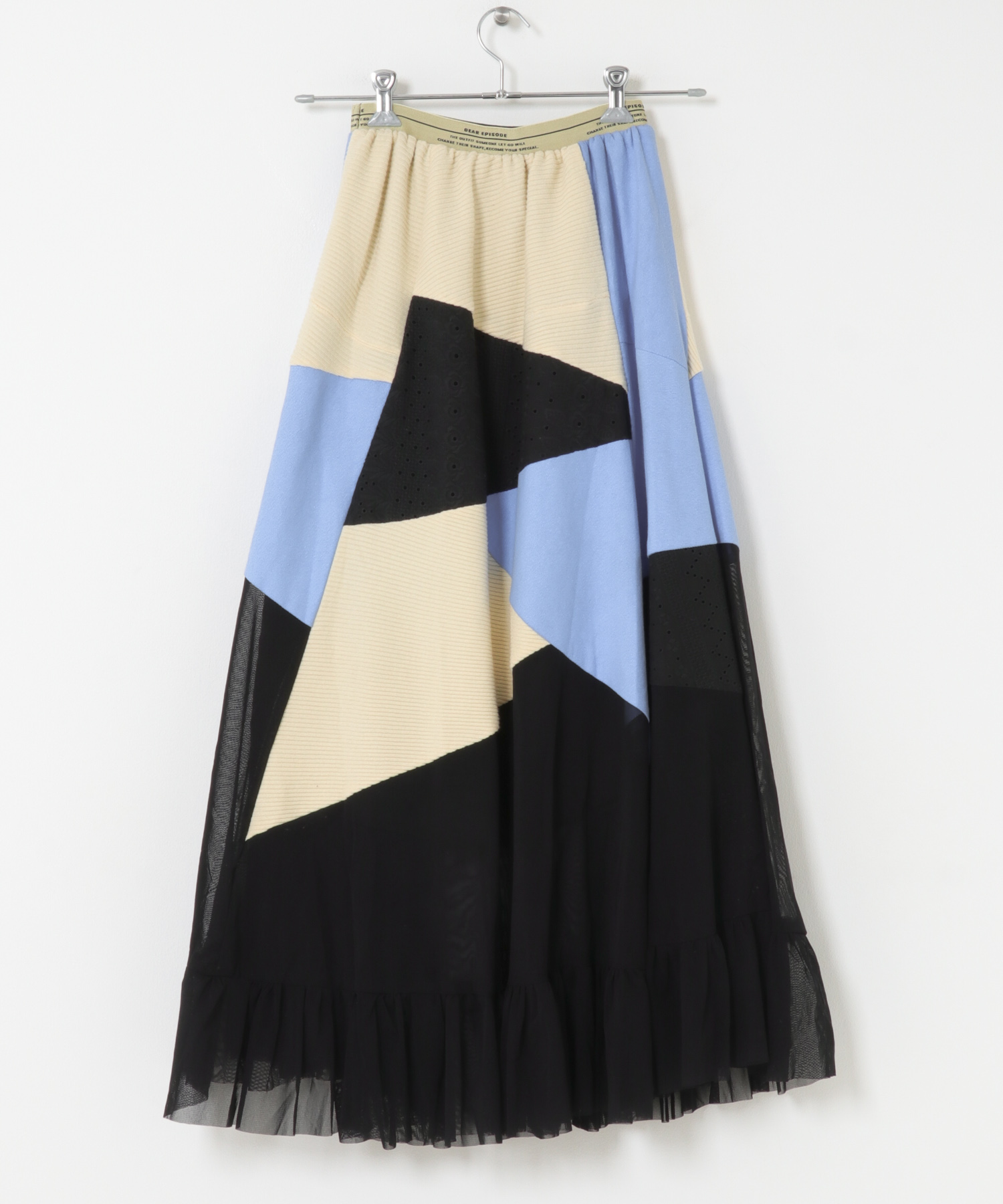 DEAR EPISODE　Dear Episode skirt #544A FREE