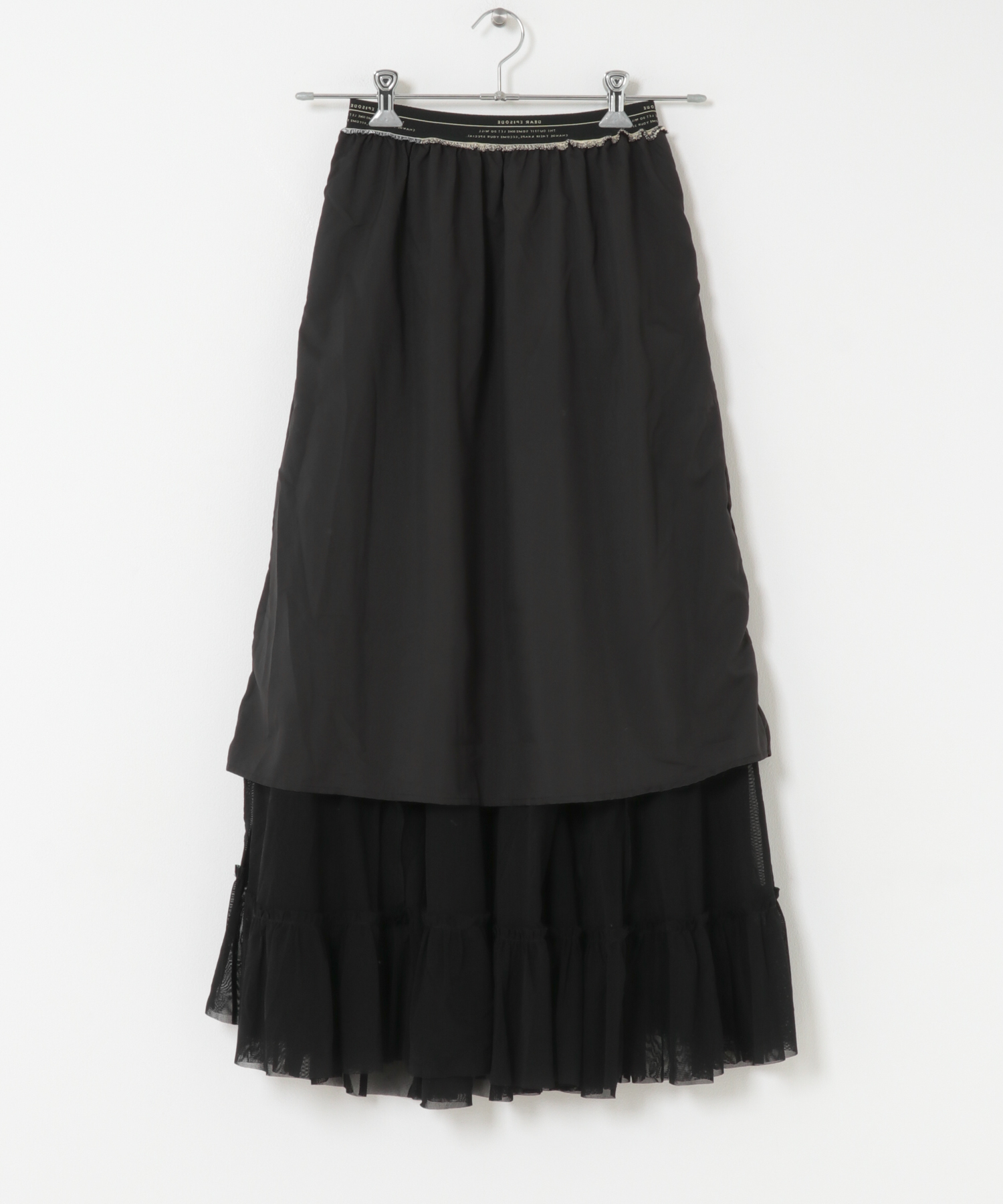 DEAR EPISODE　Dear Episode skirt #544B FREE