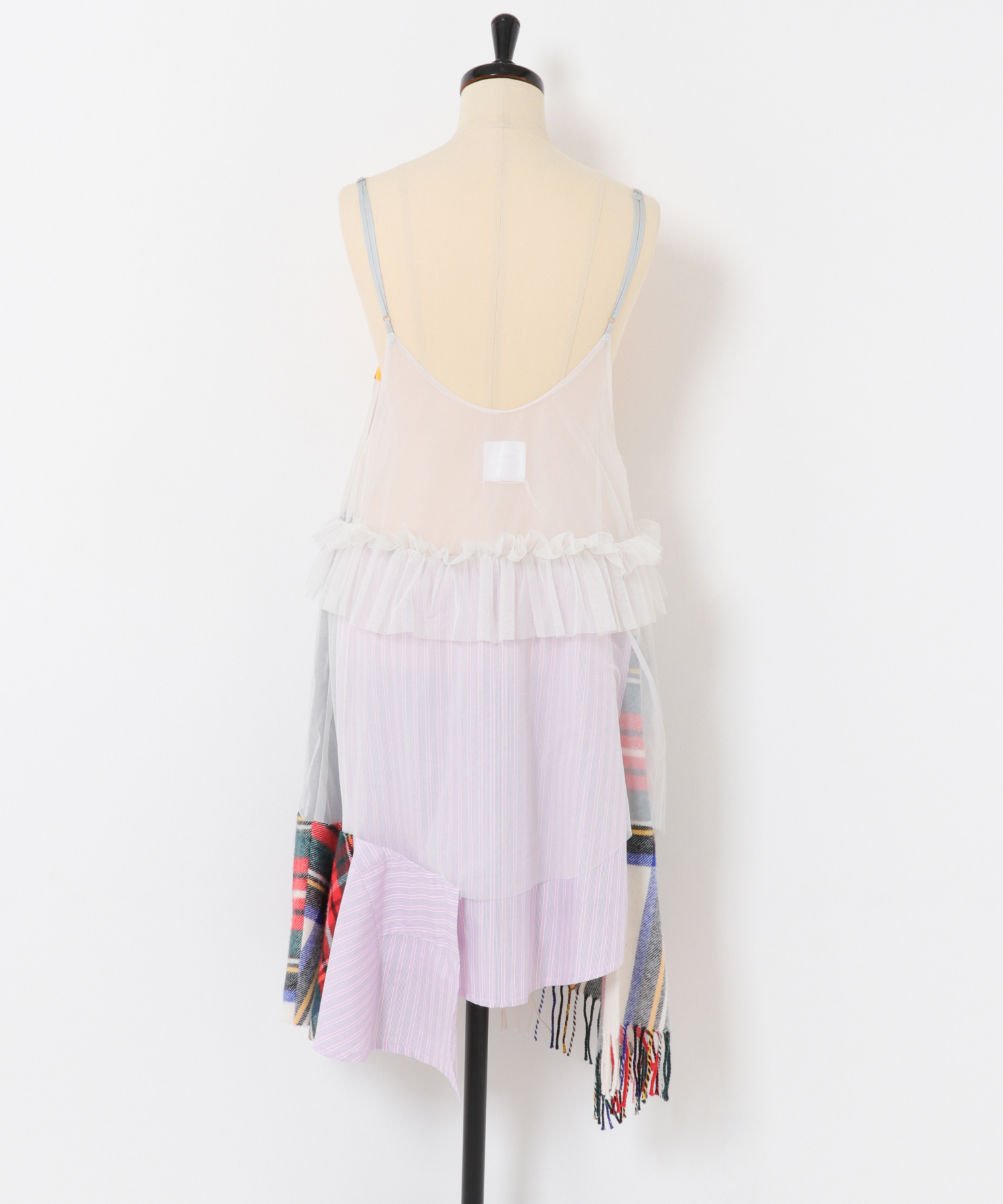 DEAR EPISODE　Dear Episode dress #525A FREE