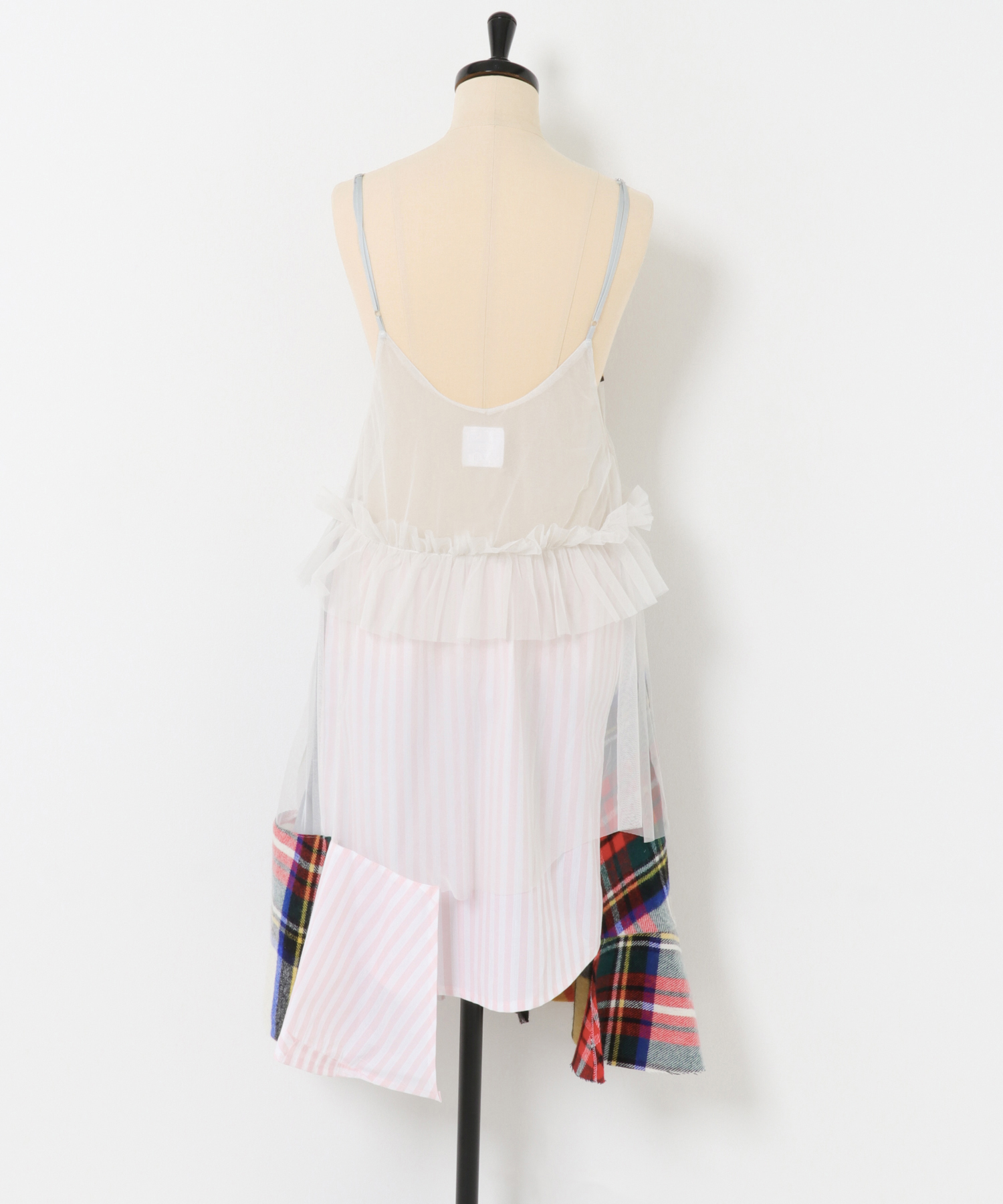 DEAR EPISODE　Dear Episode dress #525B FREE