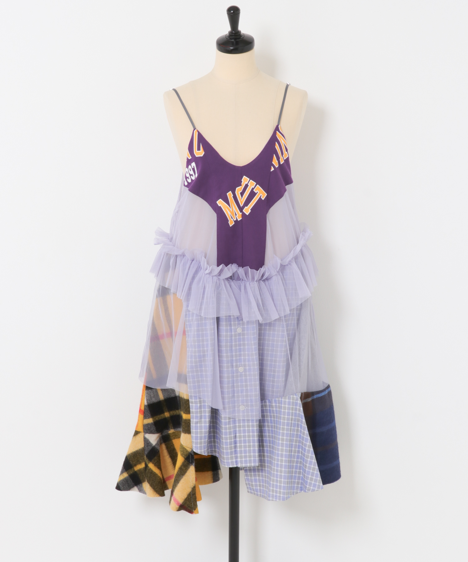 DEAR EPISODE　Dear Episode dress
