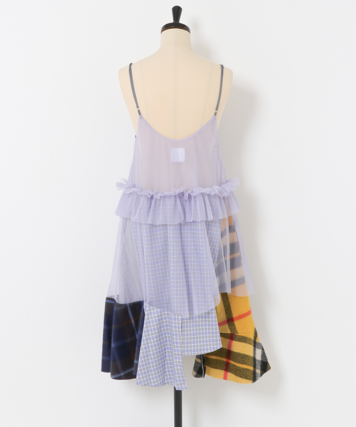 DEAR EPISODE　Dear Episode dress #526A FREE