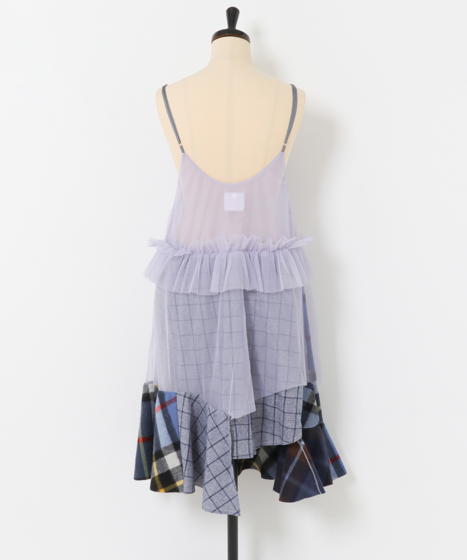 DEAR EPISODE　Dear Episode dress #526B FREE
