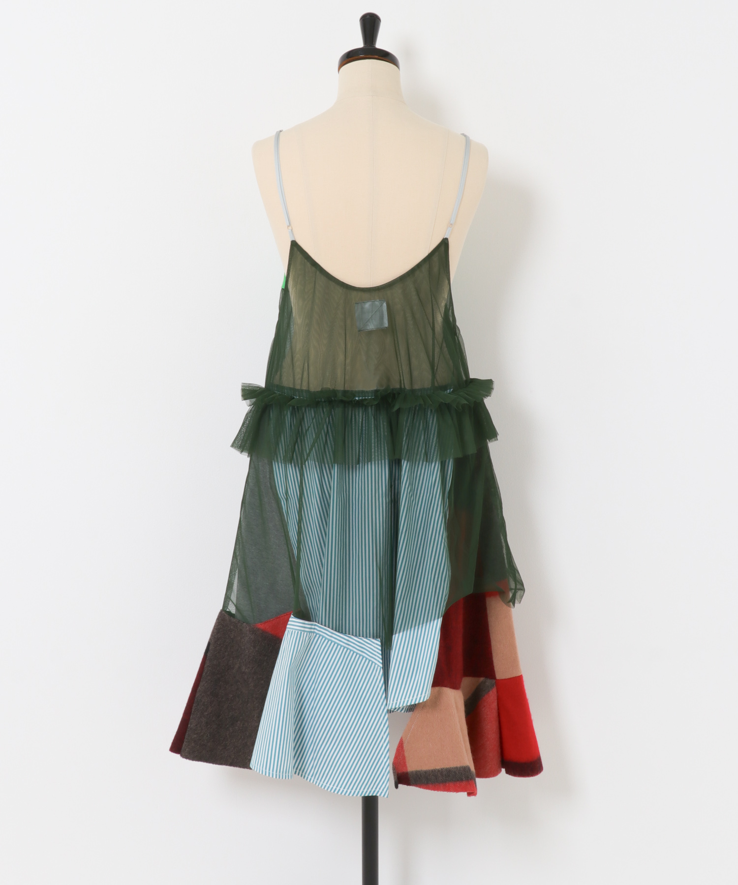 DEAR EPISODE　Dear Episode dress #528B FREE