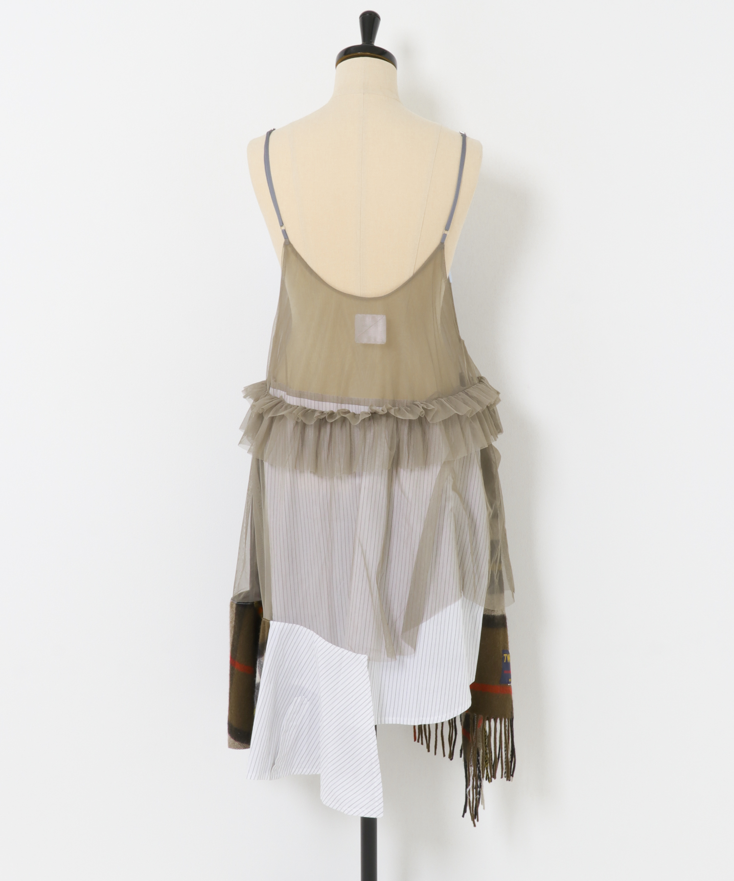 DEAR EPISODE　Dear Episode dress #529A FREE