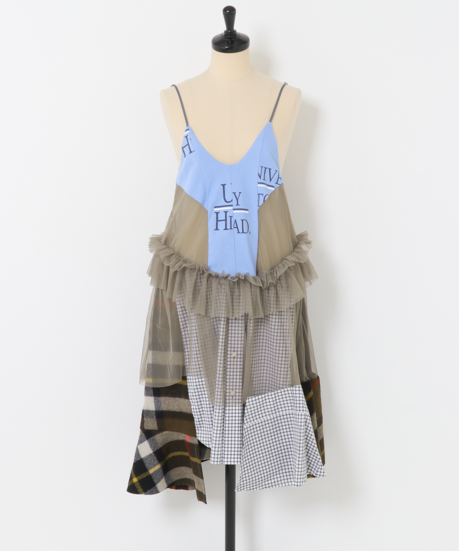 DEAR EPISODE　Dear Episode dress