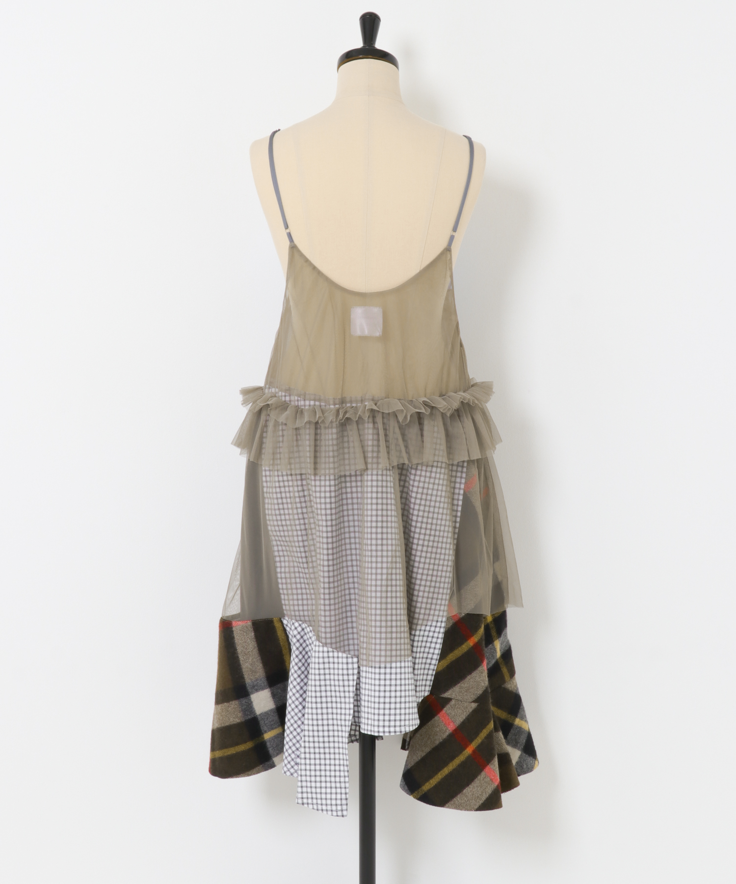 DEAR EPISODE　Dear Episode dress #529B FREE
