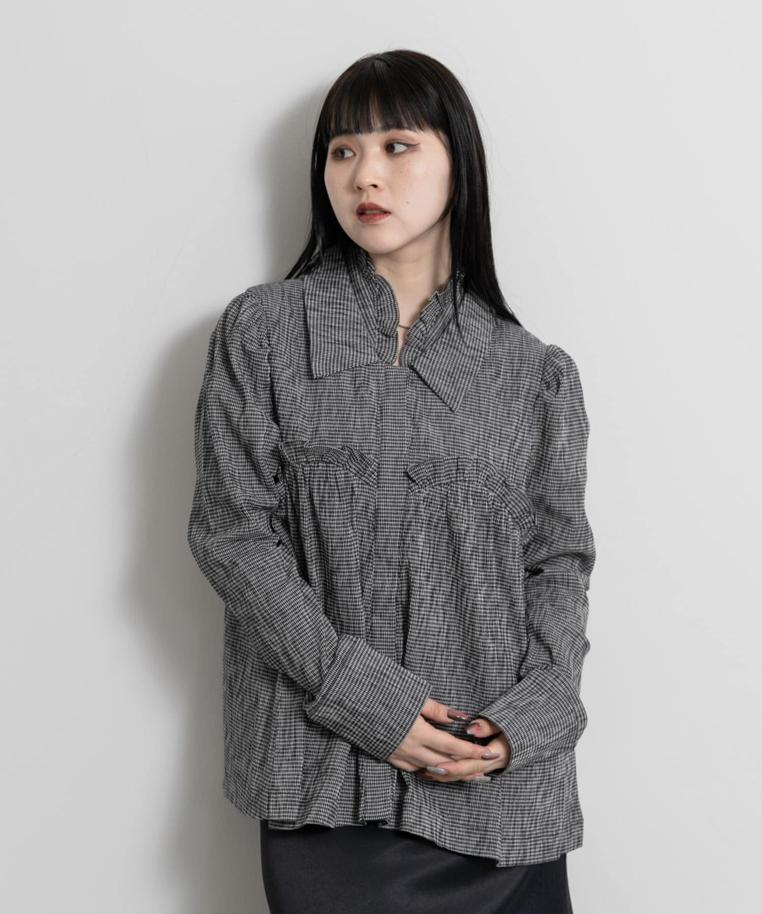 old honey　62°C shirt