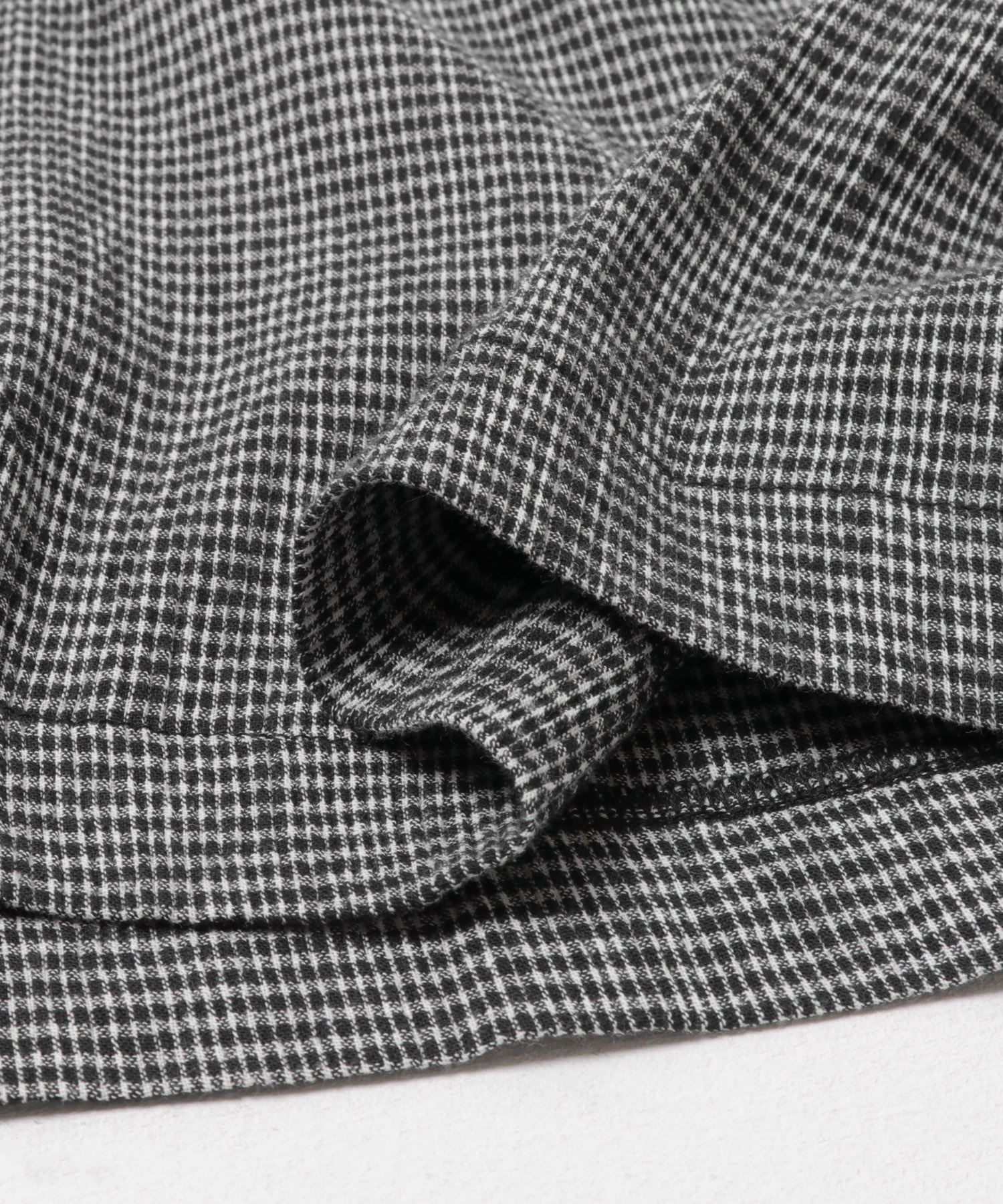 old honey　62°C shirt 02plaid FREE