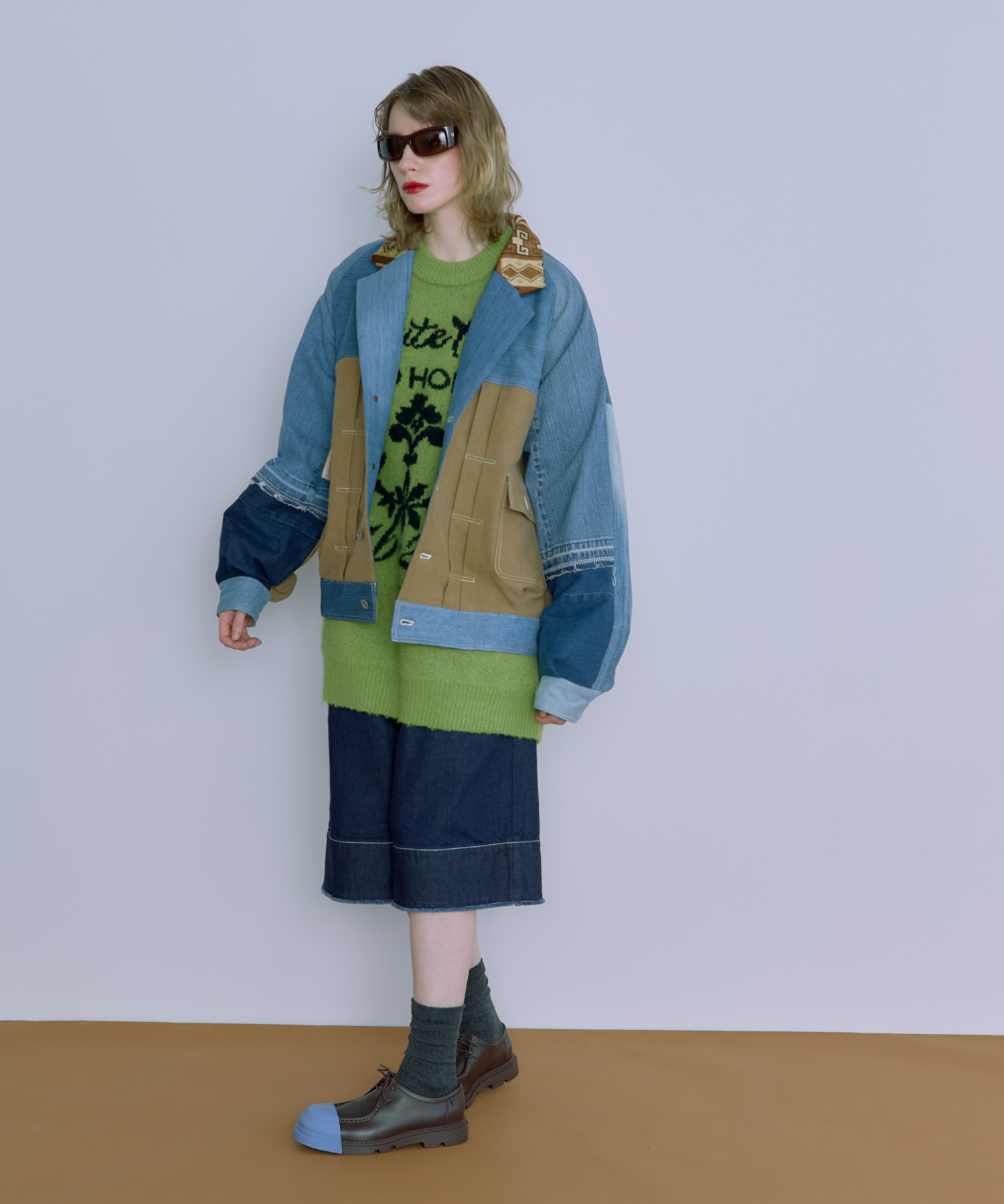 01green