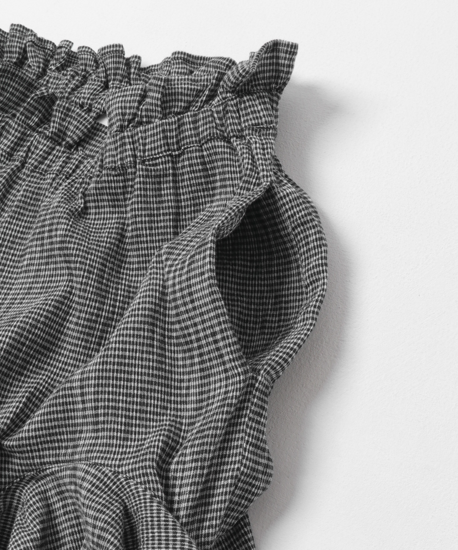 old honey　66°C pants 4plaid FREE
